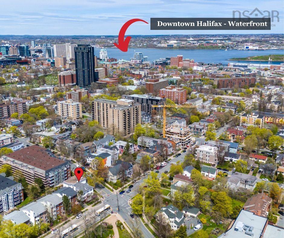 $799,900.00: 5785 Inglis Street, Halifax