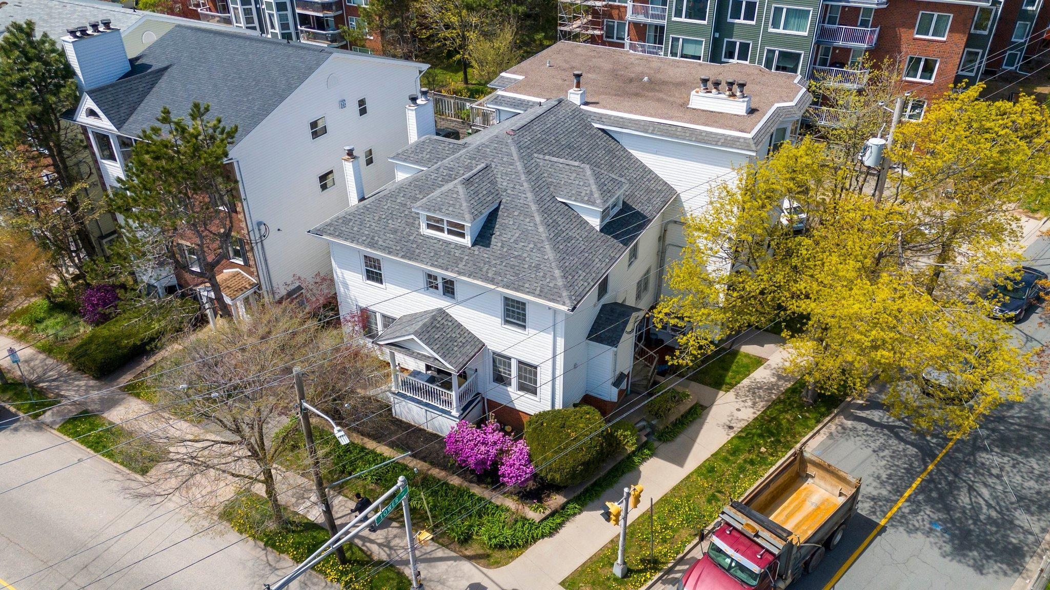 $799,900.00: 5785 Inglis Street, Halifax