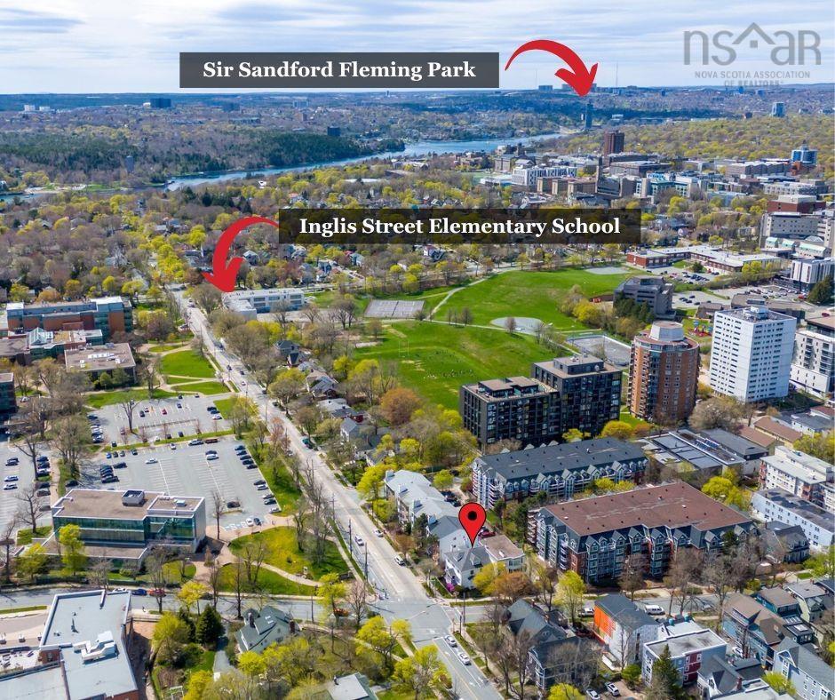 $799,900.00: 5785 Inglis Street, Halifax