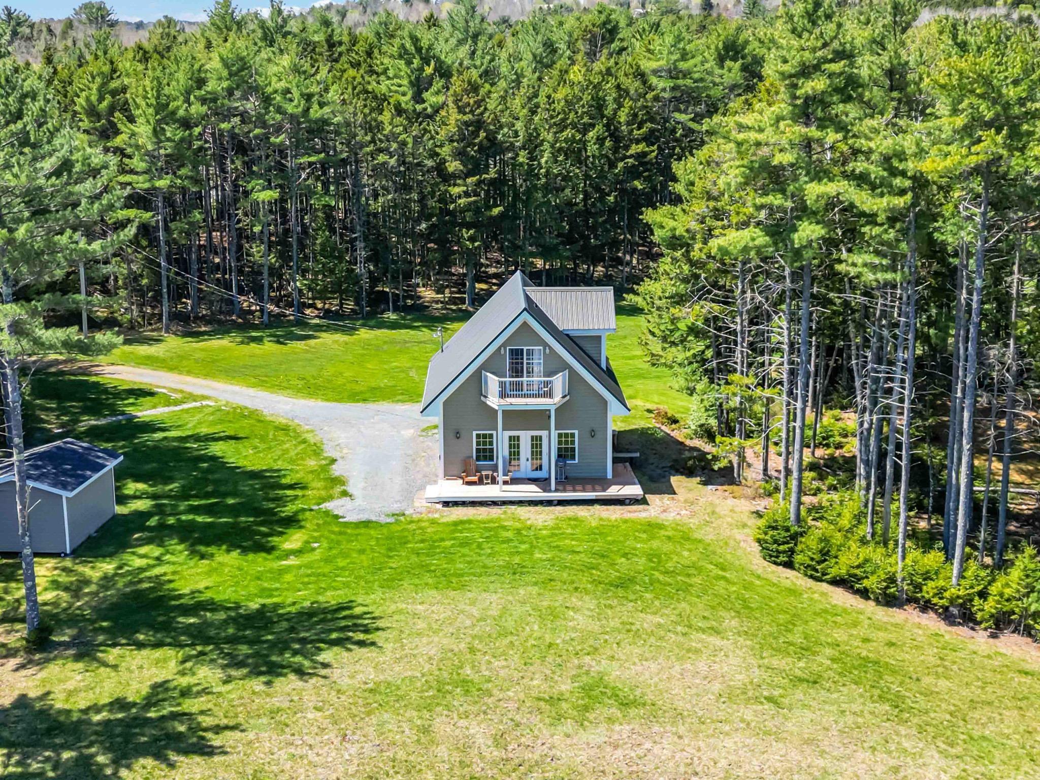 $699,900.00: 413 Hermans Island Road, Sunnybrook