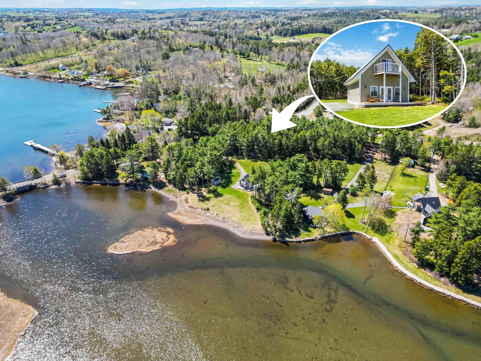 $699,900.00: 413 Hermans Island Road, Sunnybrook