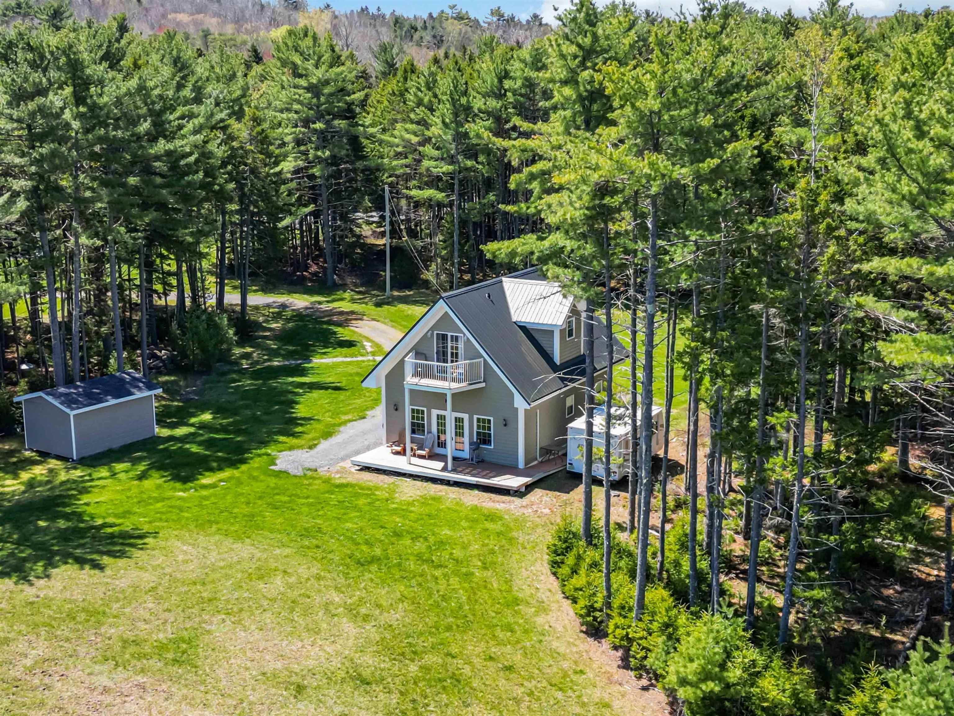 $699,900.00: 413 Hermans Island Road, Sunnybrook