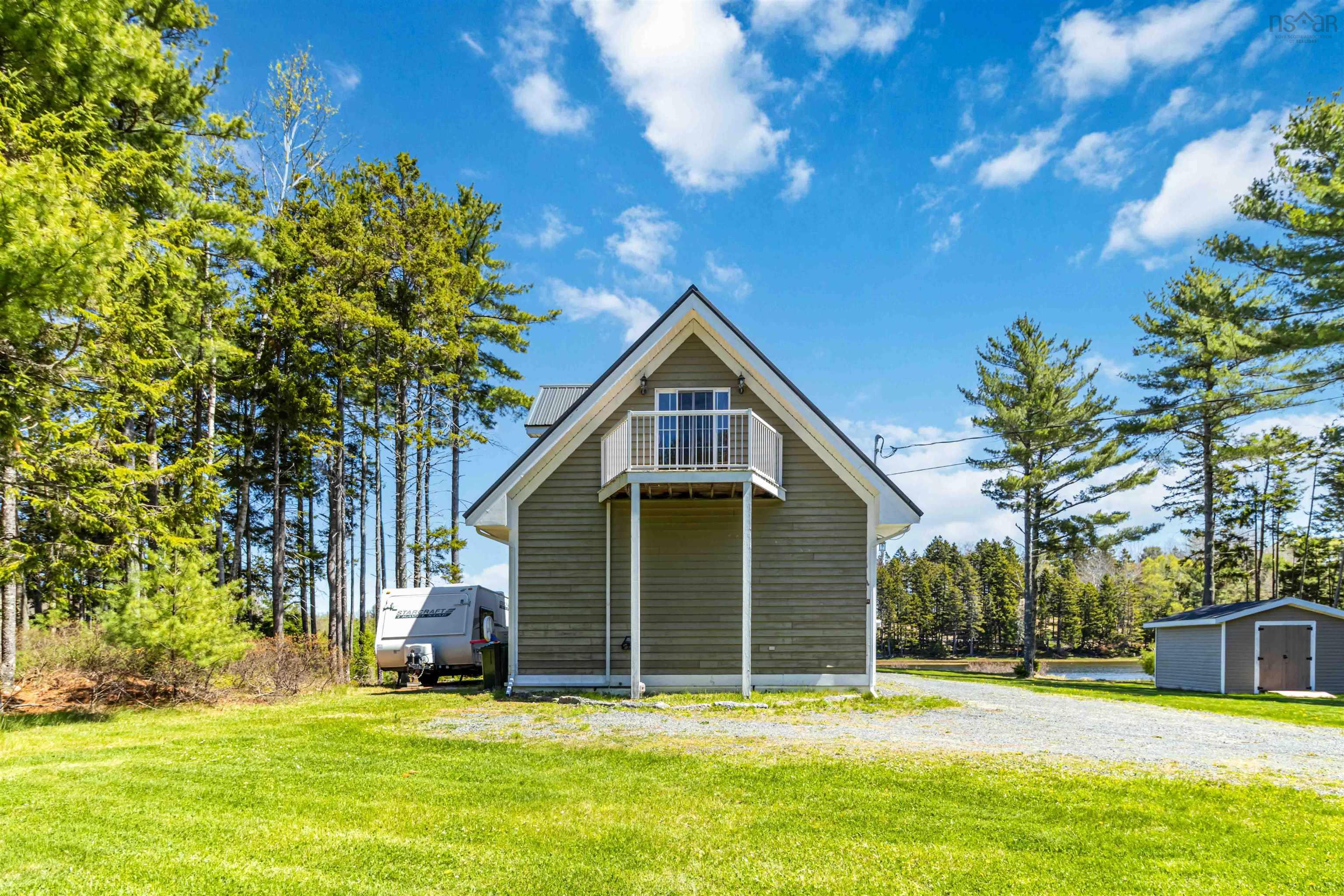 $699,900.00: 413 Hermans Island Road, Sunnybrook