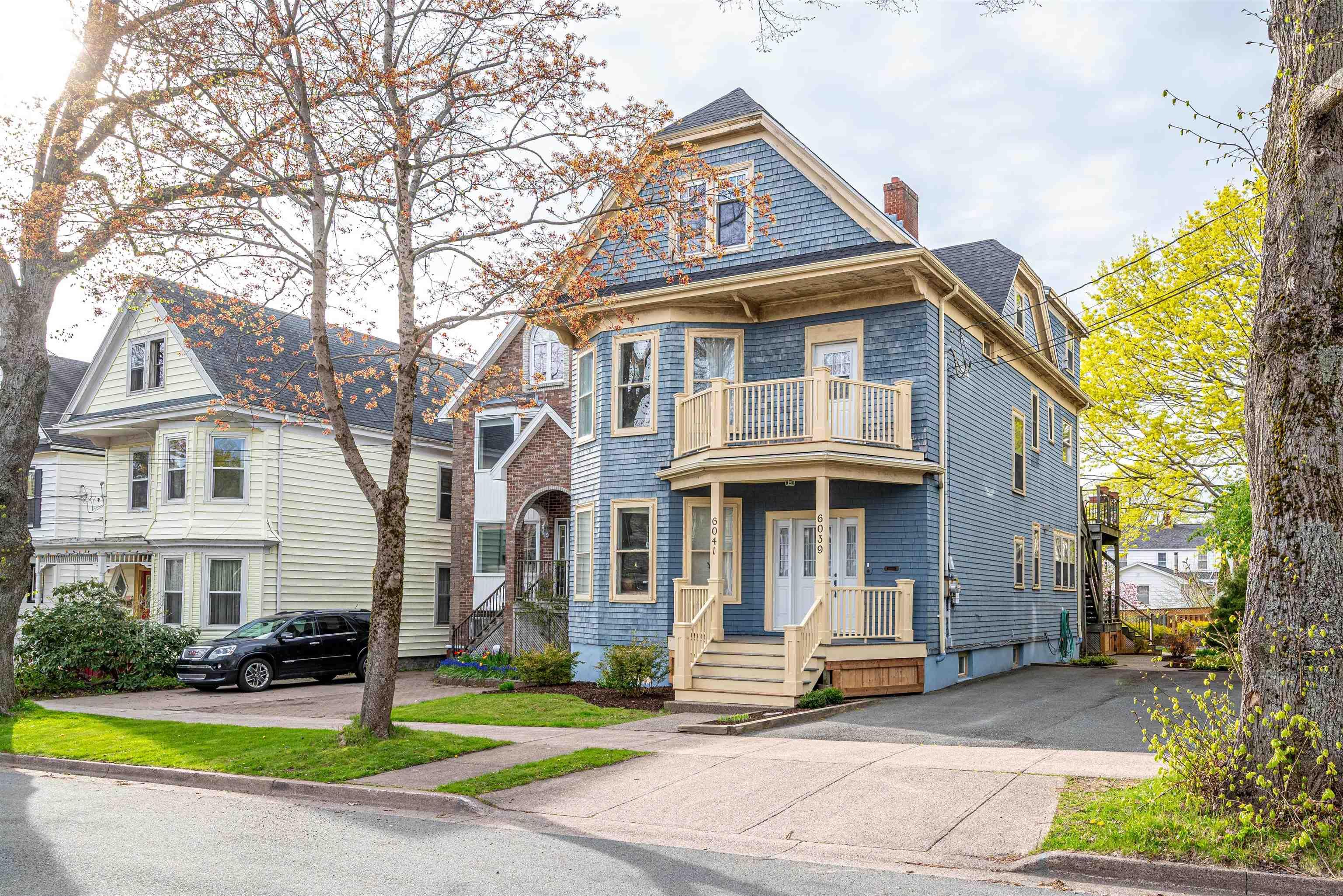 $1,399,900.00: 6039 6041 Cherry Street, Halifax