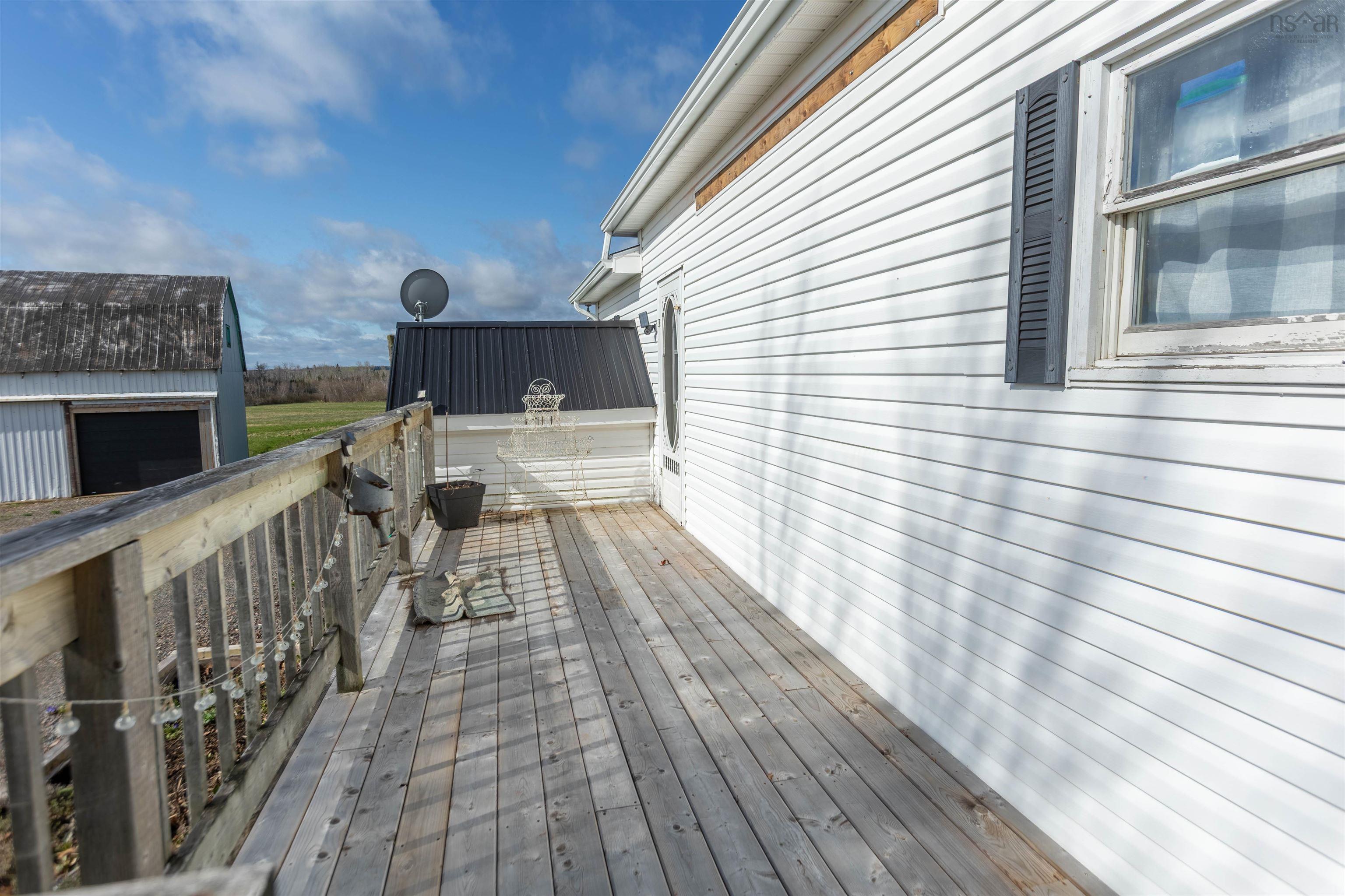 $329,900.00: 11410 Hwy#6 Highway, South Pugwash