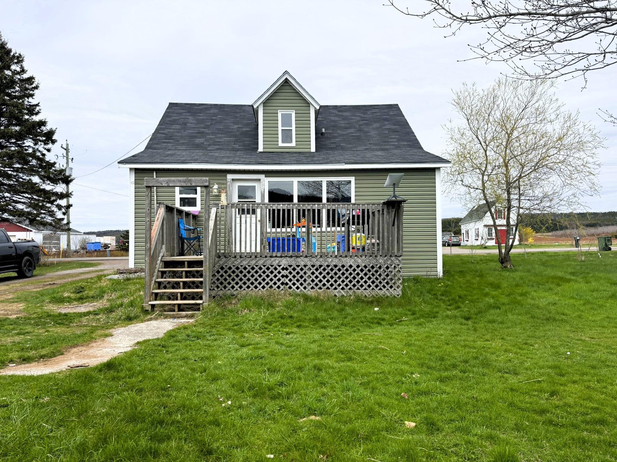 $169,900.00: 196 Back Street, Advocate