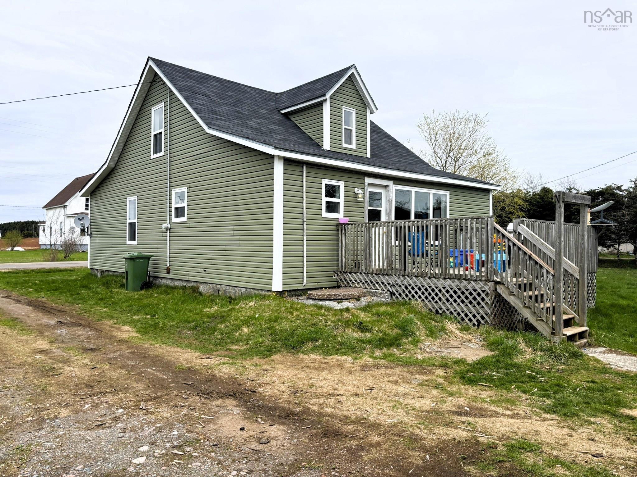 $169,900.00: 196 Back Street, Advocate