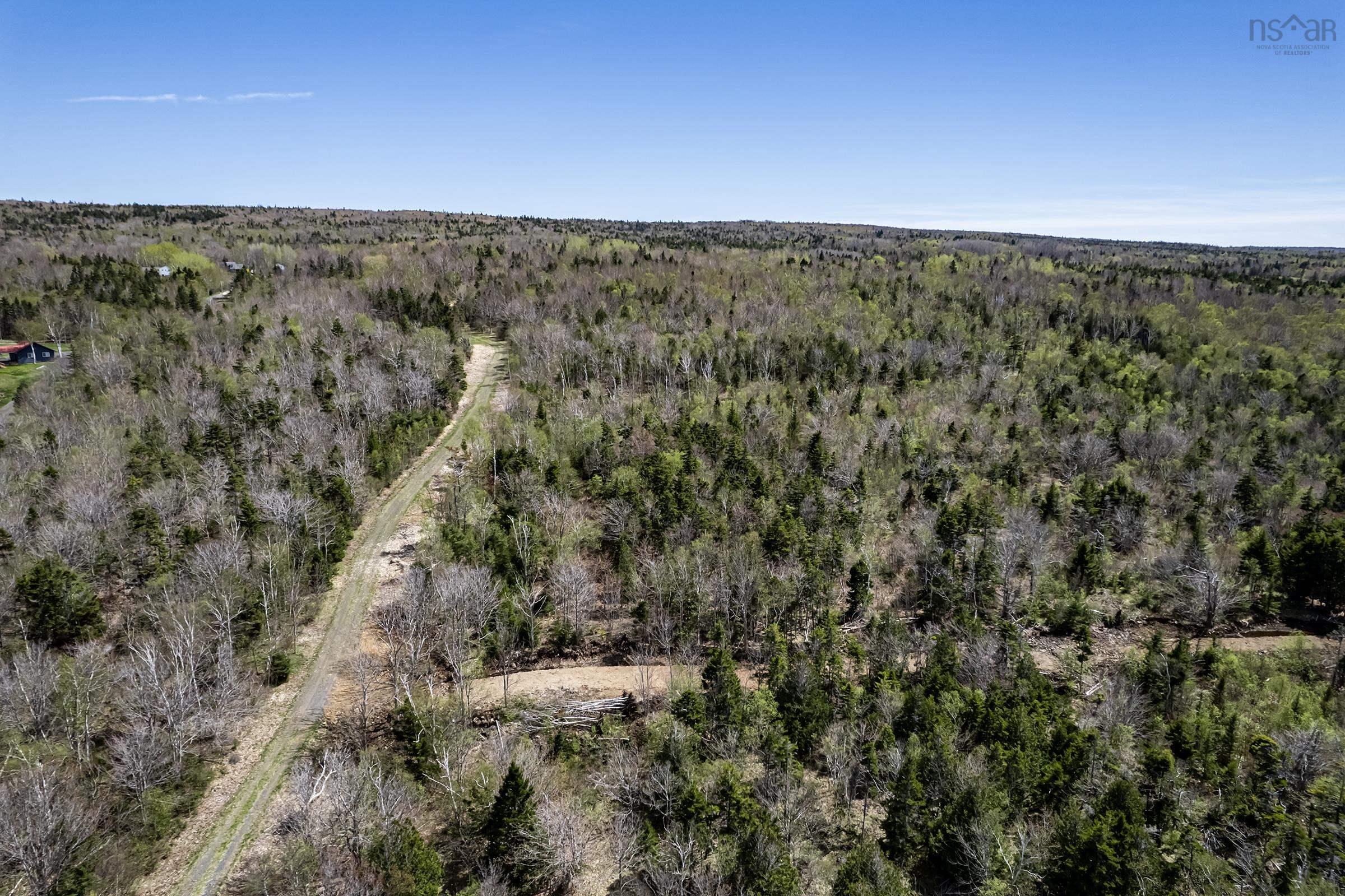 $135,000.00: Lot 2 Shore Road, Hillsburn