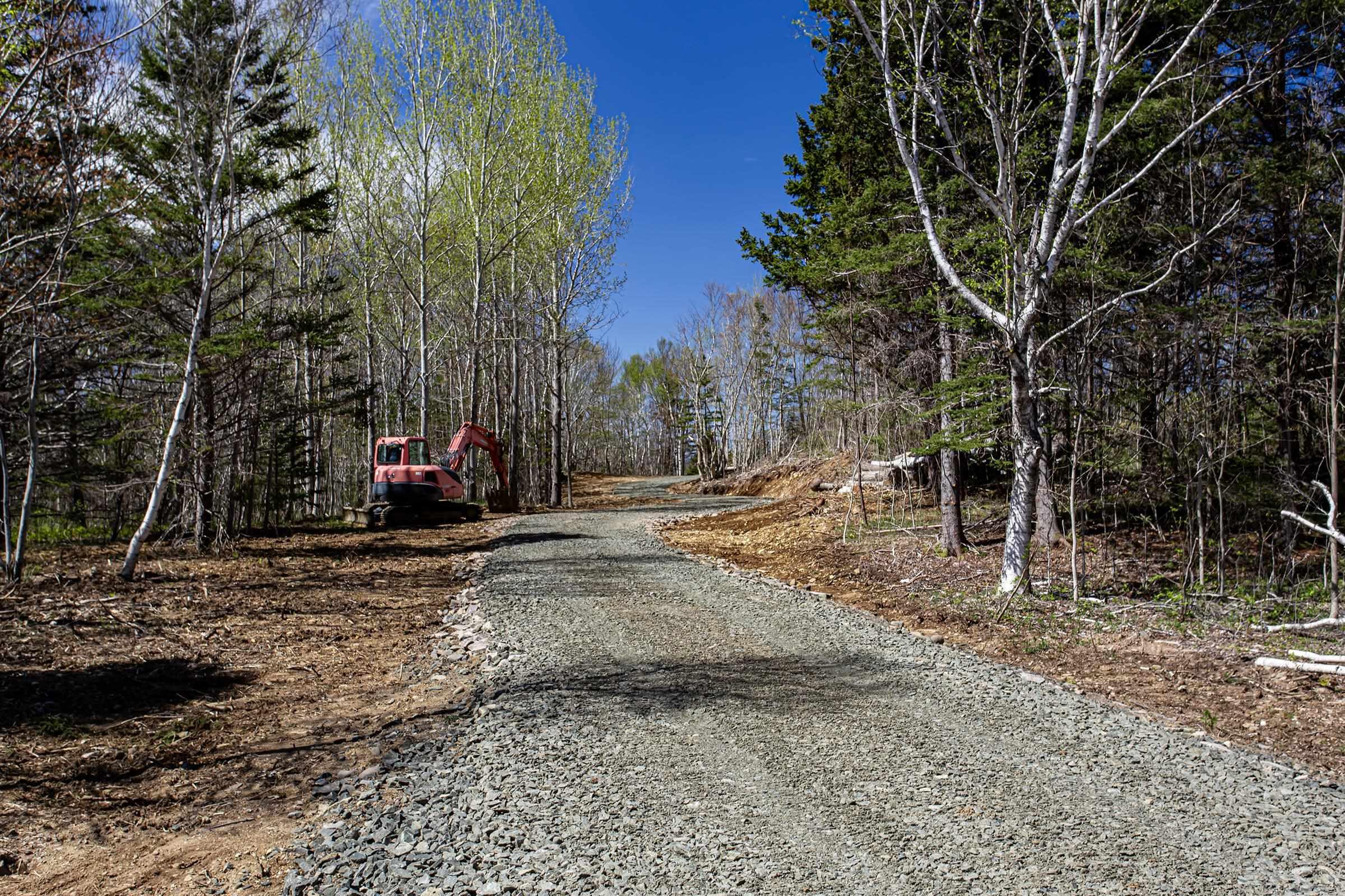 $135,000.00: Lot 2 Shore Road, Hillsburn