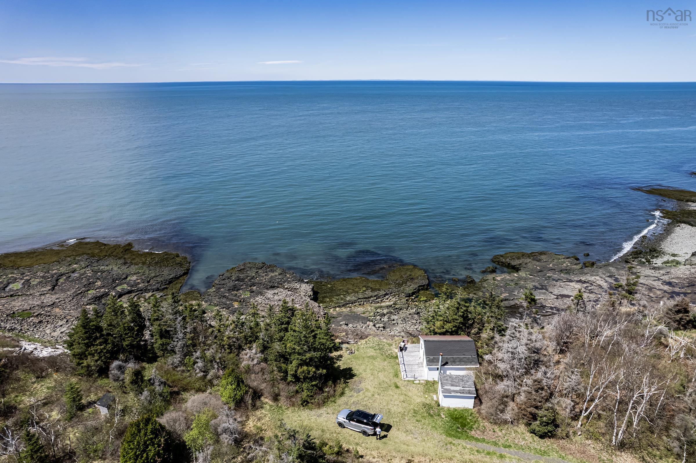 $250,000.00: Lot 3 Shore Road, Hillsburn