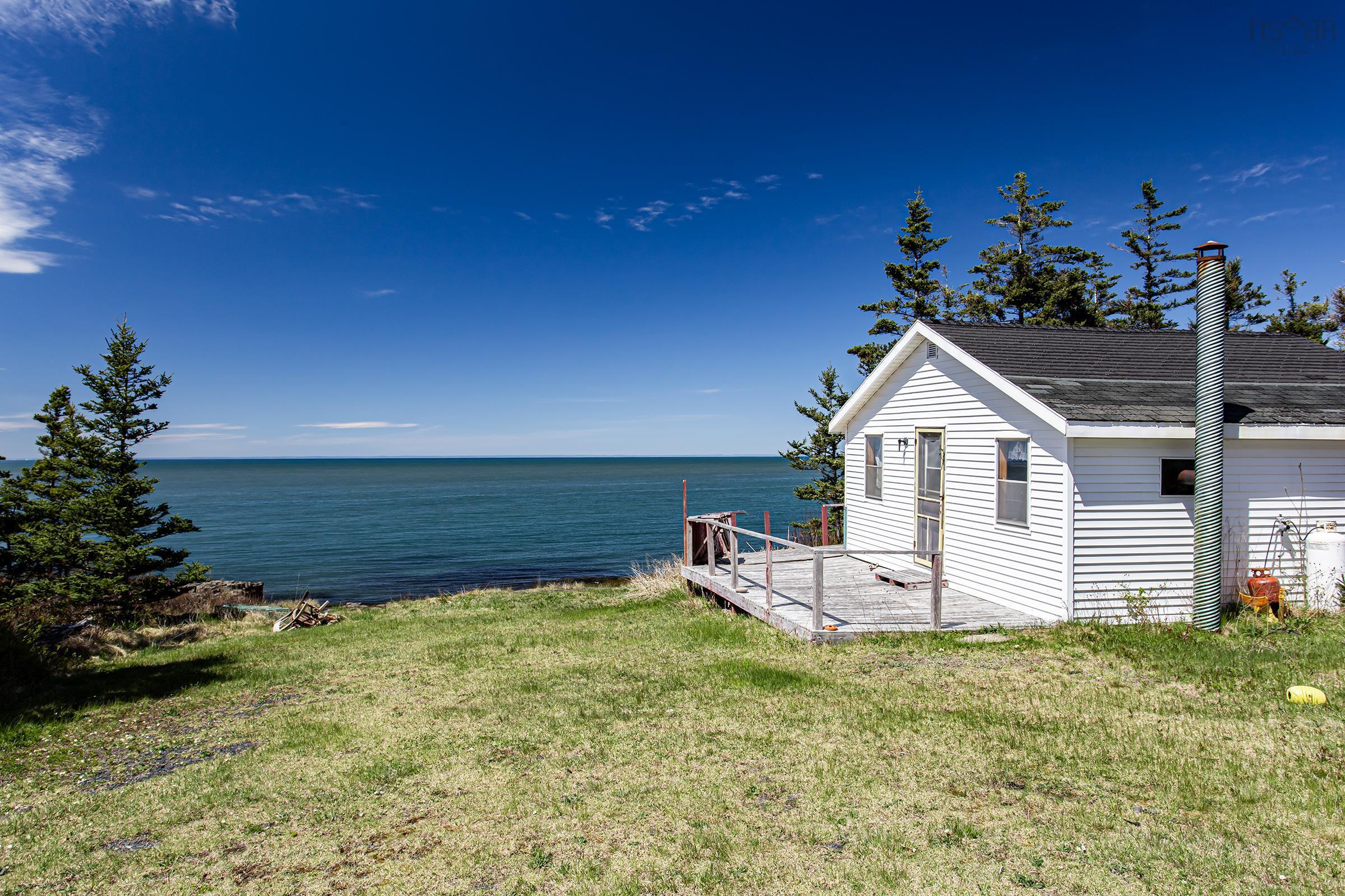 $250,000.00: Lot 3 Shore Road, Hillsburn