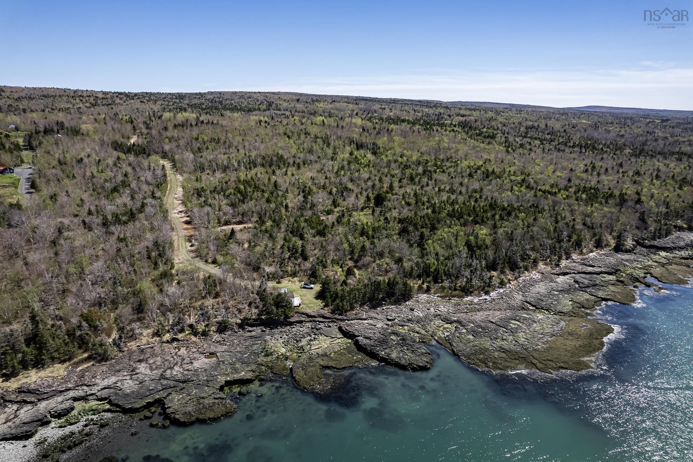 $250,000.00: Lot 3 Shore Road, Hillsburn