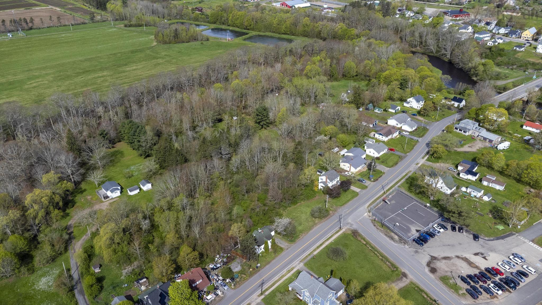 $35,000.00: Lots Lawrencetown Lane, Lawrencetown