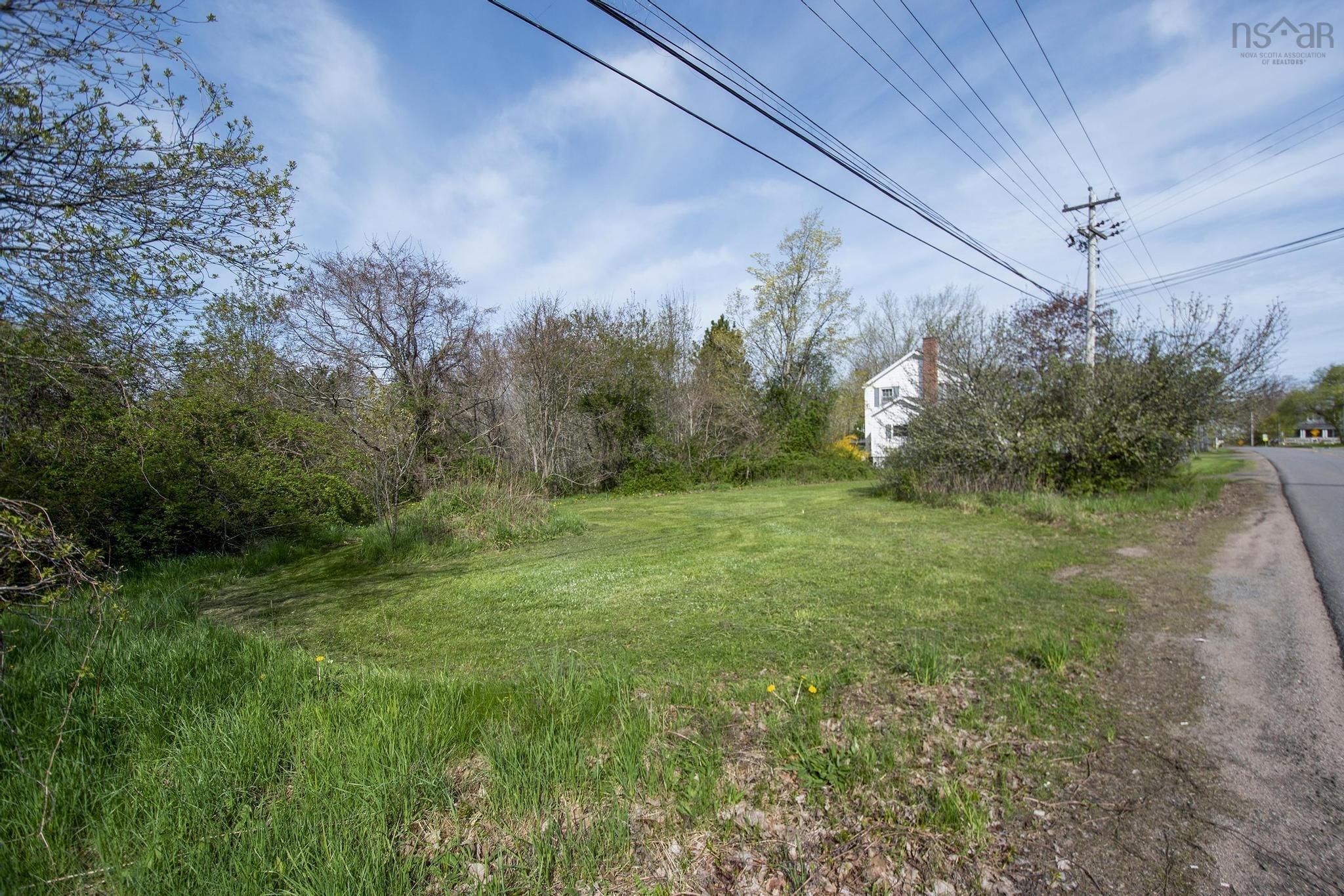 $35,000.00: Lots Lawrencetown Lane, Lawrencetown