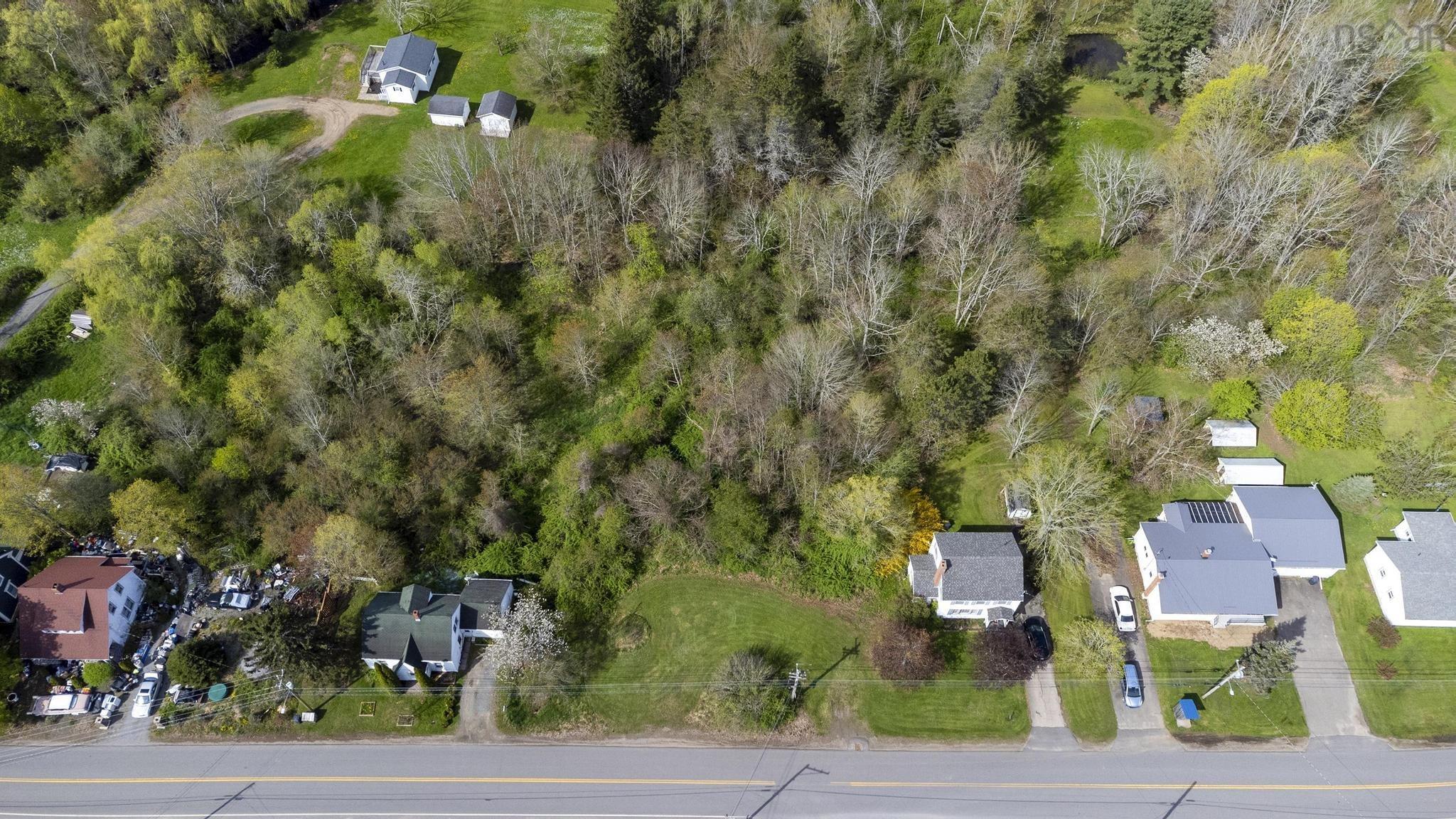 $35,000.00: Lots Lawrencetown Lane, Lawrencetown