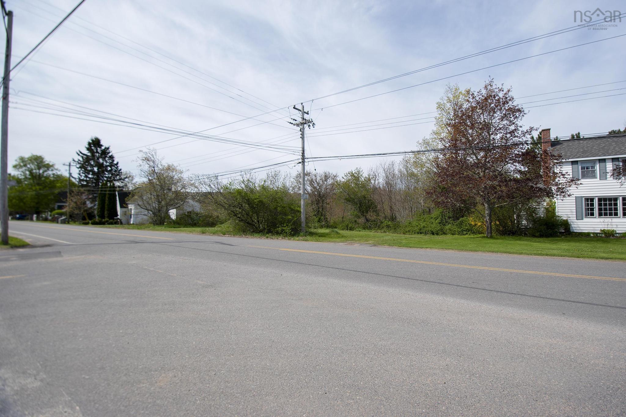 $35,000.00: Lots Lawrencetown Lane, Lawrencetown