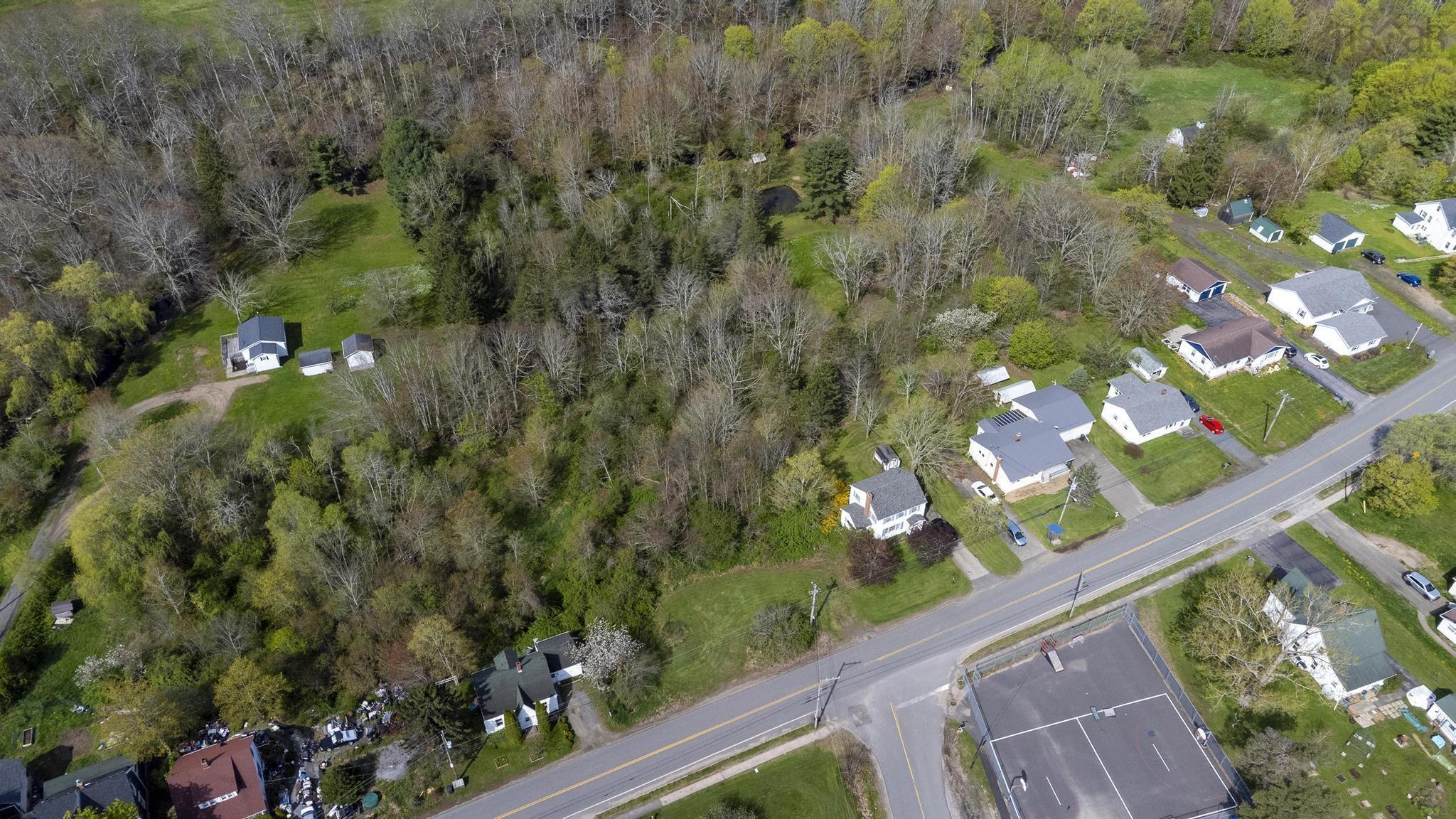 $35,000.00: Lots Lawrencetown Lane, Lawrencetown