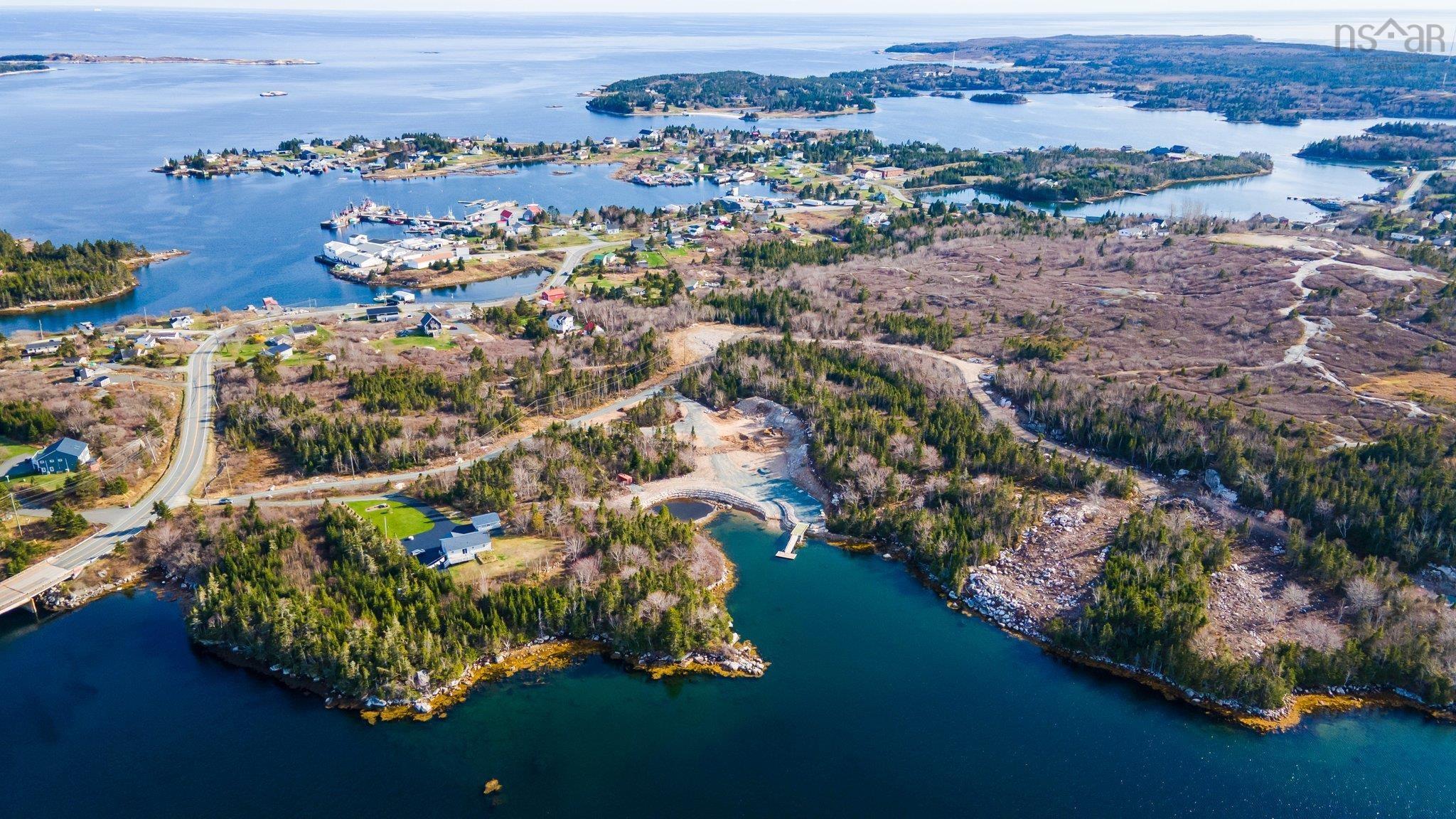 Ketch Harbour Road, Sambro, NS (MLS® 202510917)