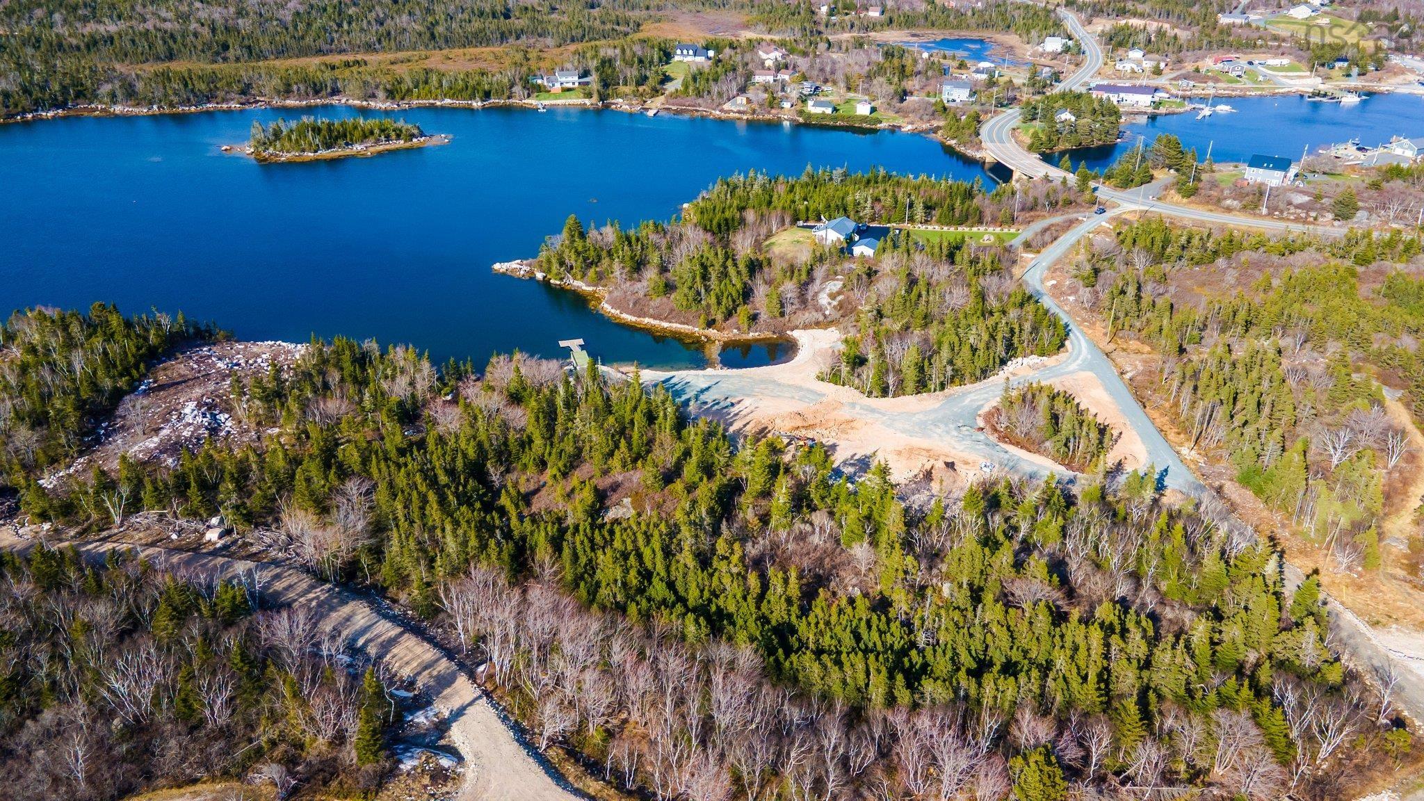 Ketch Harbour Road, Sambro, NS (MLS 202510917)