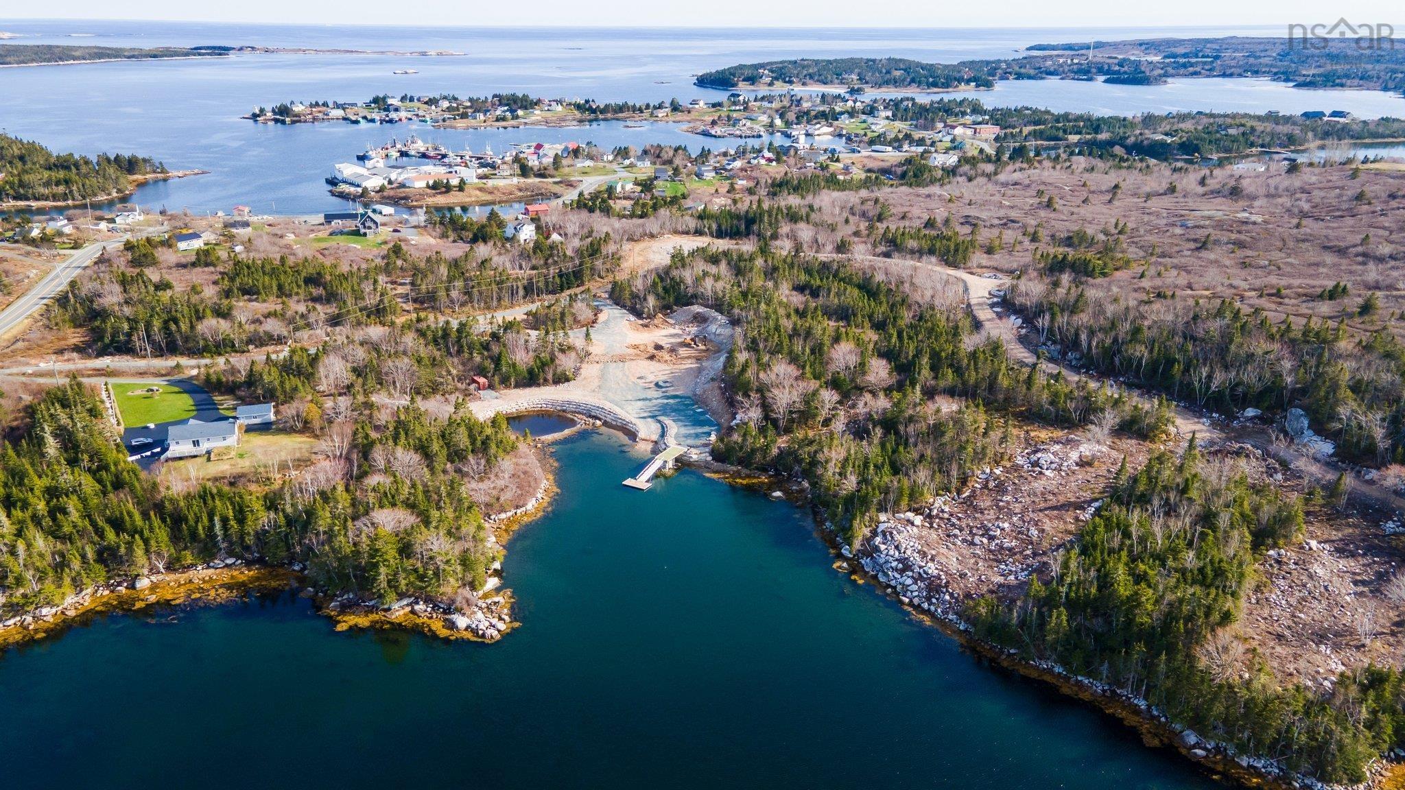 Ketch Harbour Road, Sambro, NS (MLS 202510917)