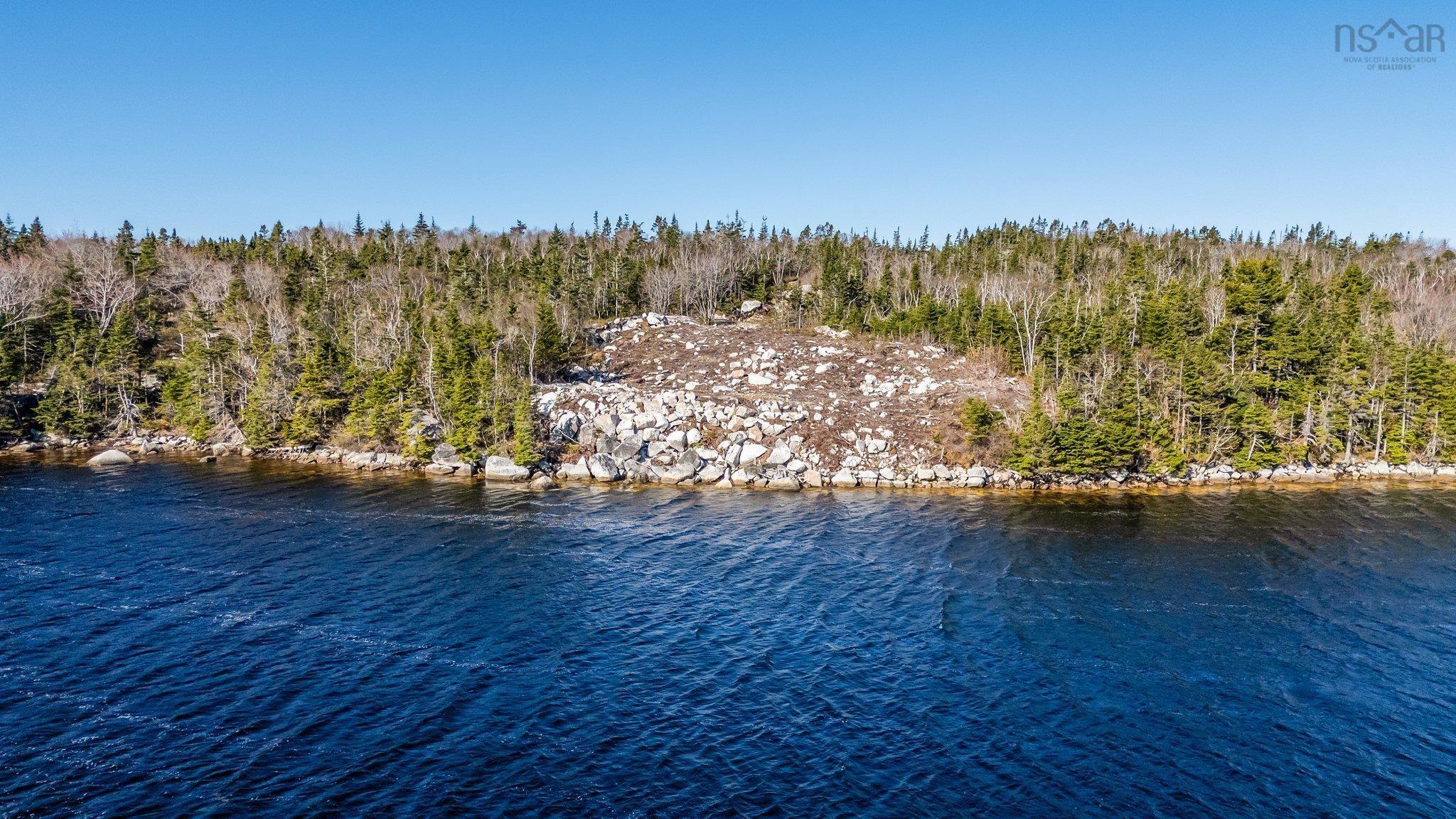 Ketch Harbour Road, Sambro, NS (MLS 202510917)