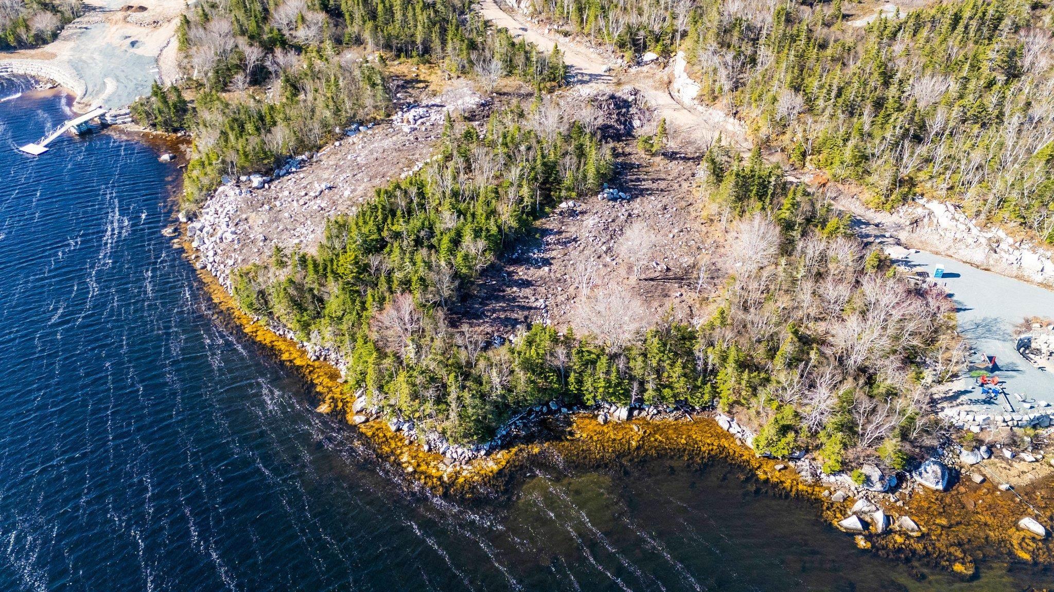 Ketch Harbour Road, Sambro, NS (MLS 202510917)