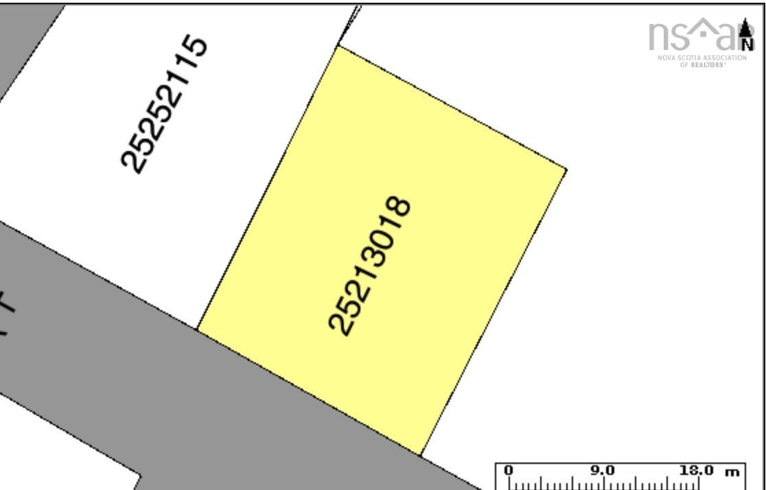29 Upper Water Street, Oxford, NS (MLS 202510918)