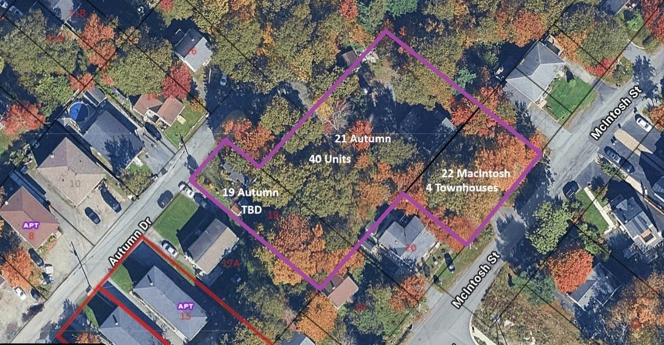 $399,900.00: 19 Autumn Drive, Spryfield