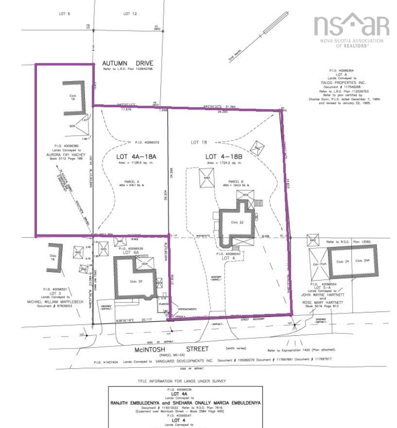 $399,900.00: 19 Autumn Drive, Spryfield