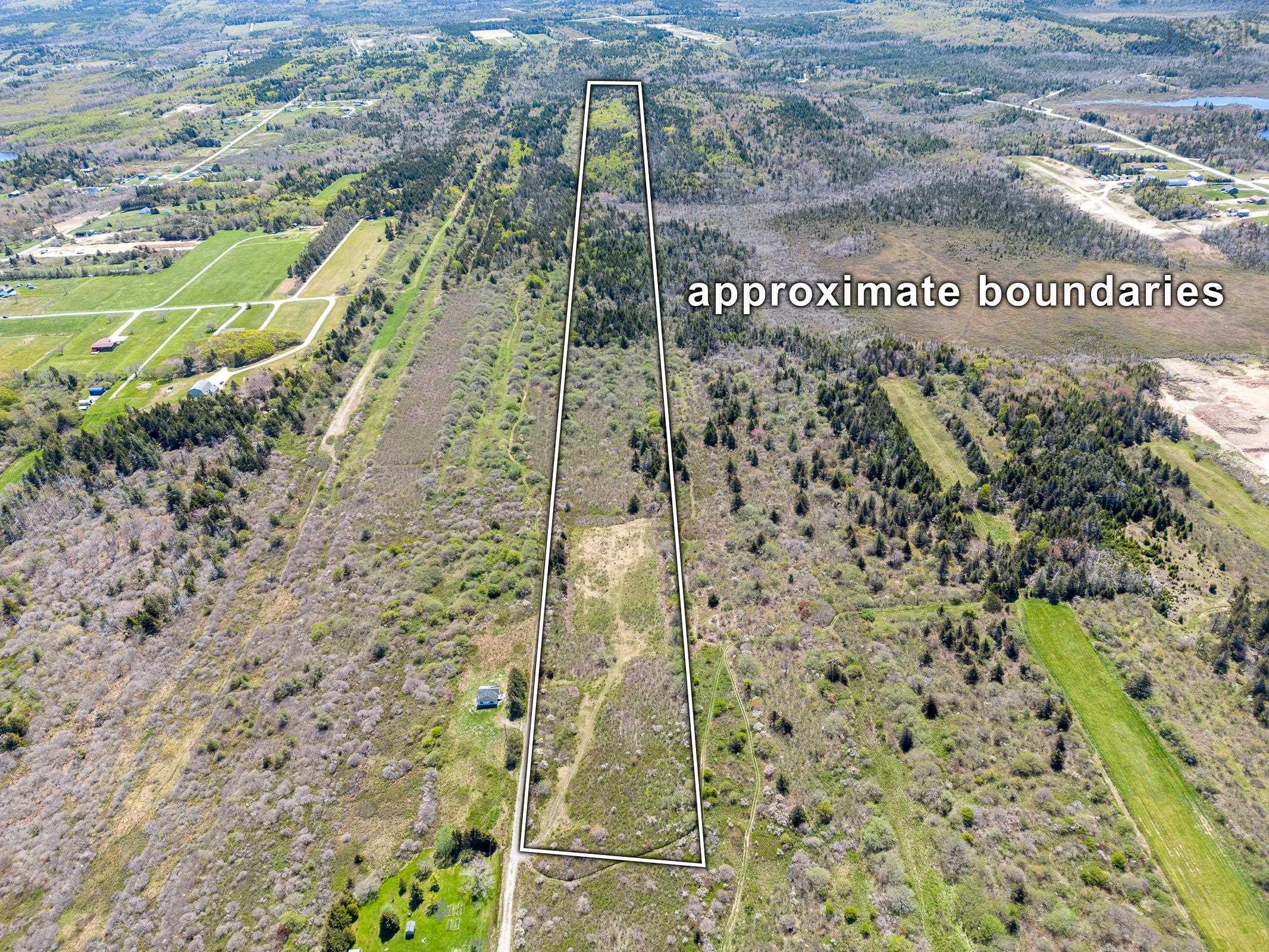 $35,000.00: 94 Bay View Lane, Meteghan