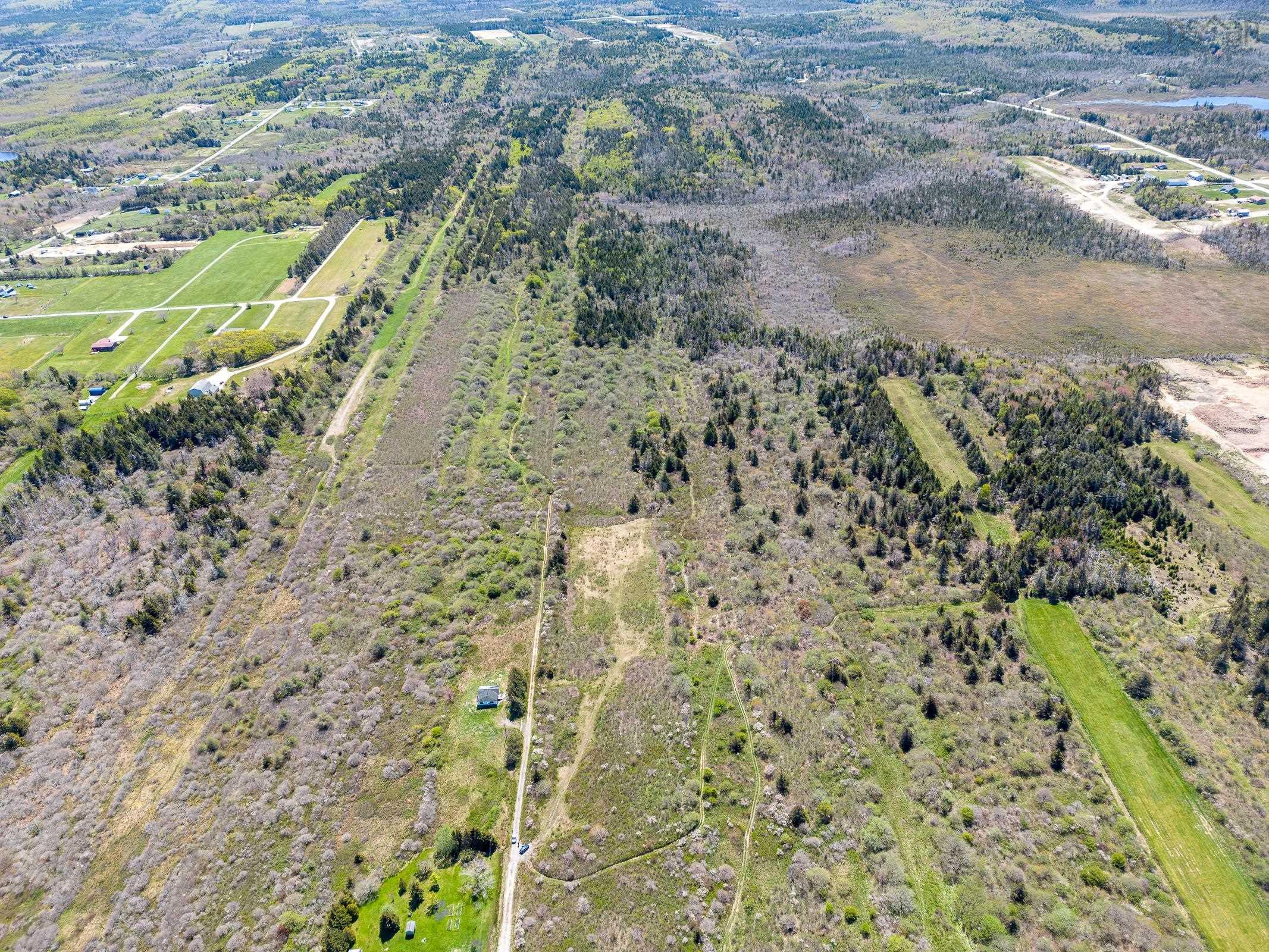 $35,000.00: 94 Bay View Lane, Meteghan