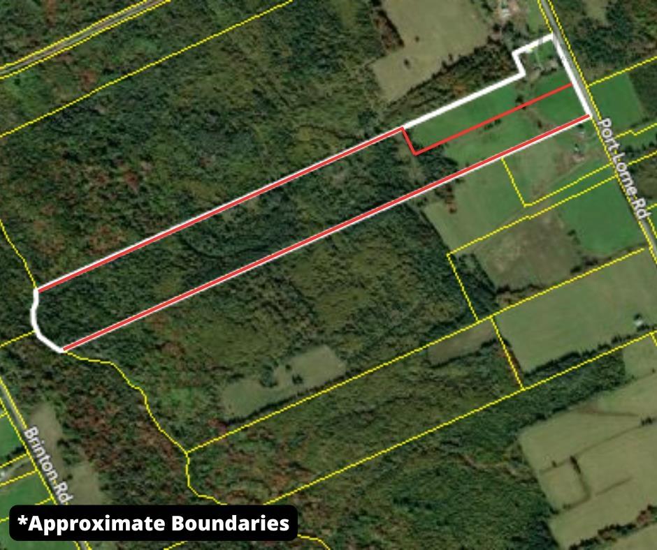 $135,000.00: Lot Port Lorne Road, Port Lorne