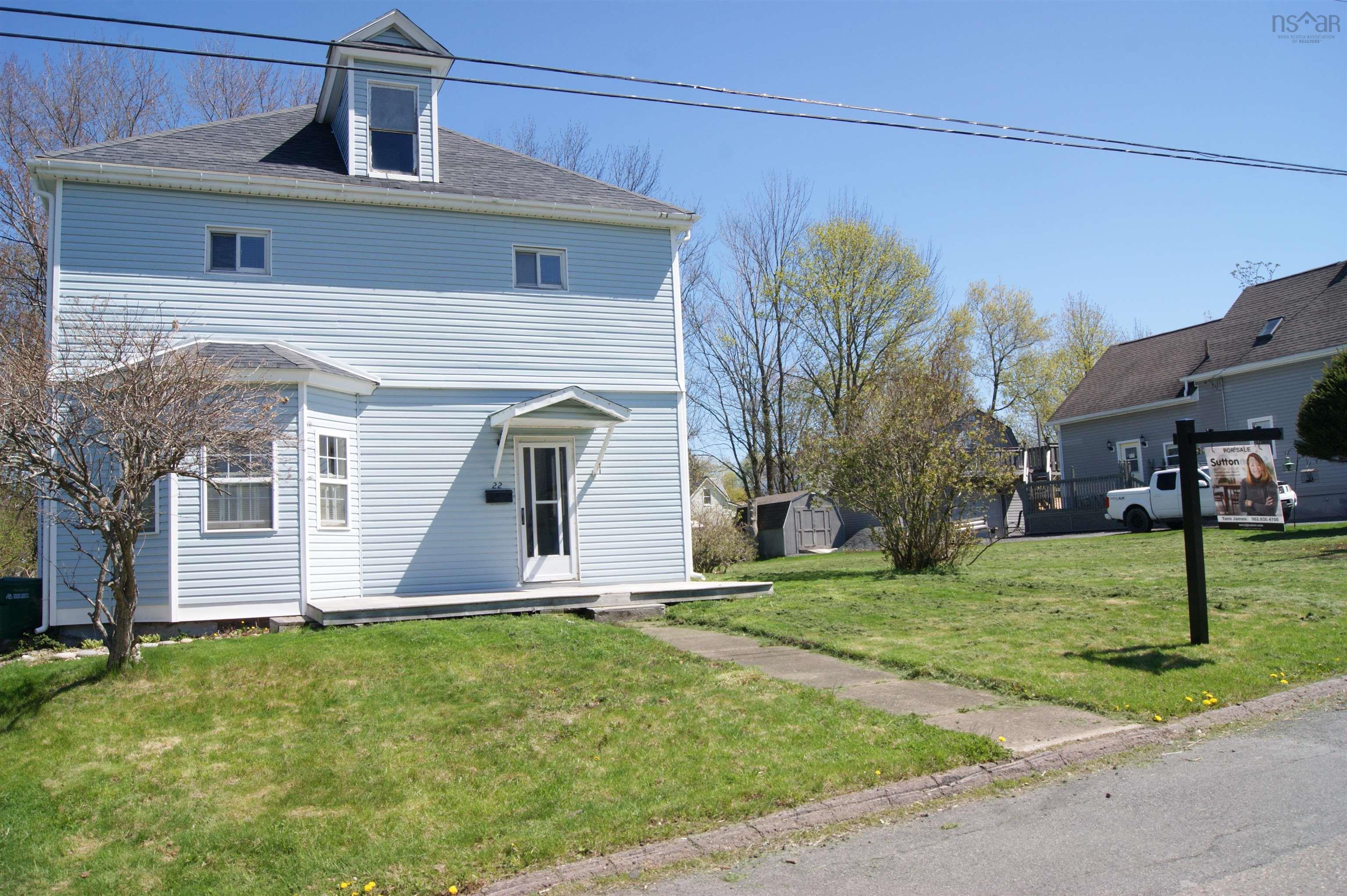 $205,000.00: 22 Liberty Avenue, New Glasgow