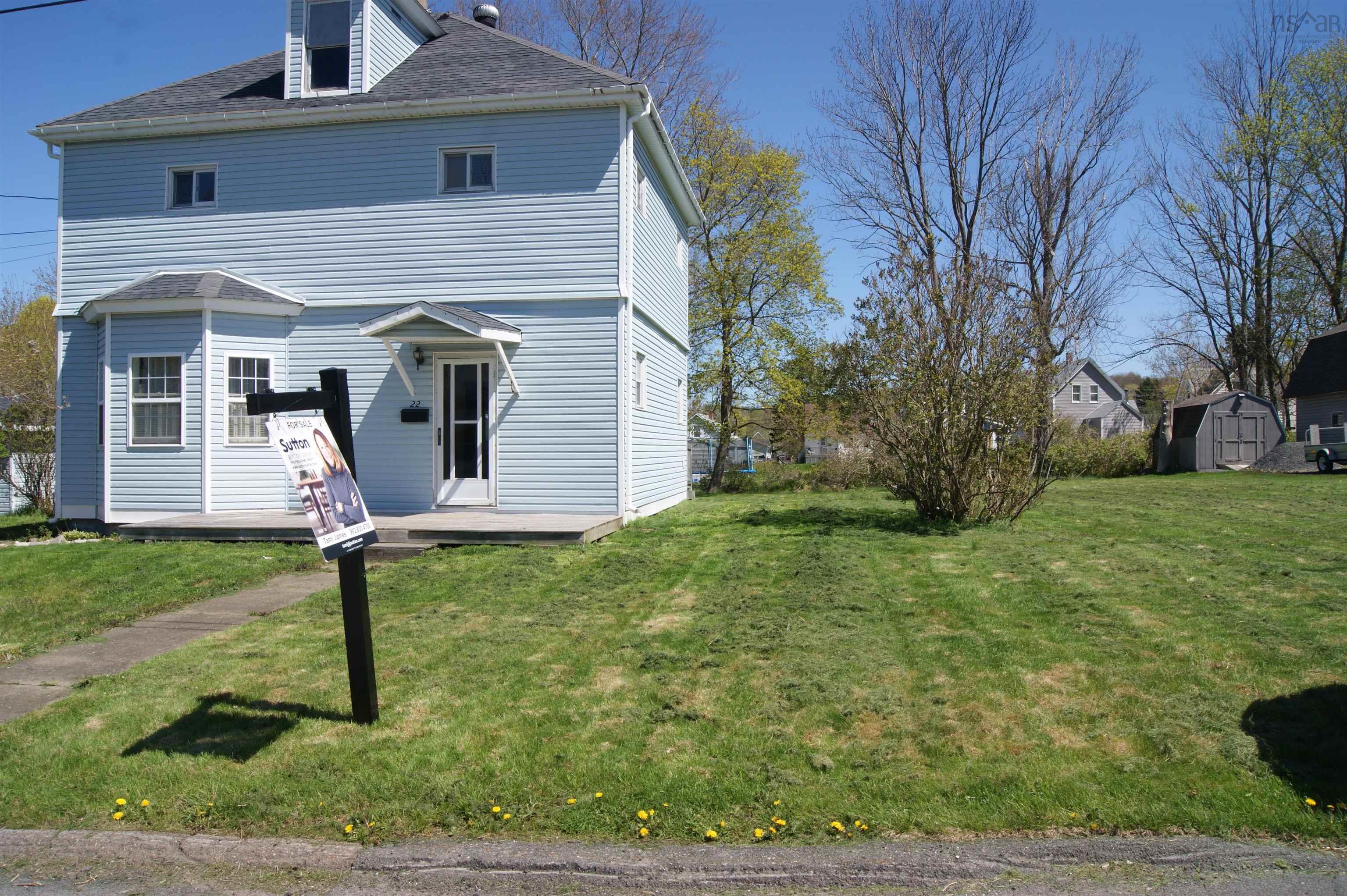 $205,000.00: 22 Liberty Avenue, New Glasgow
