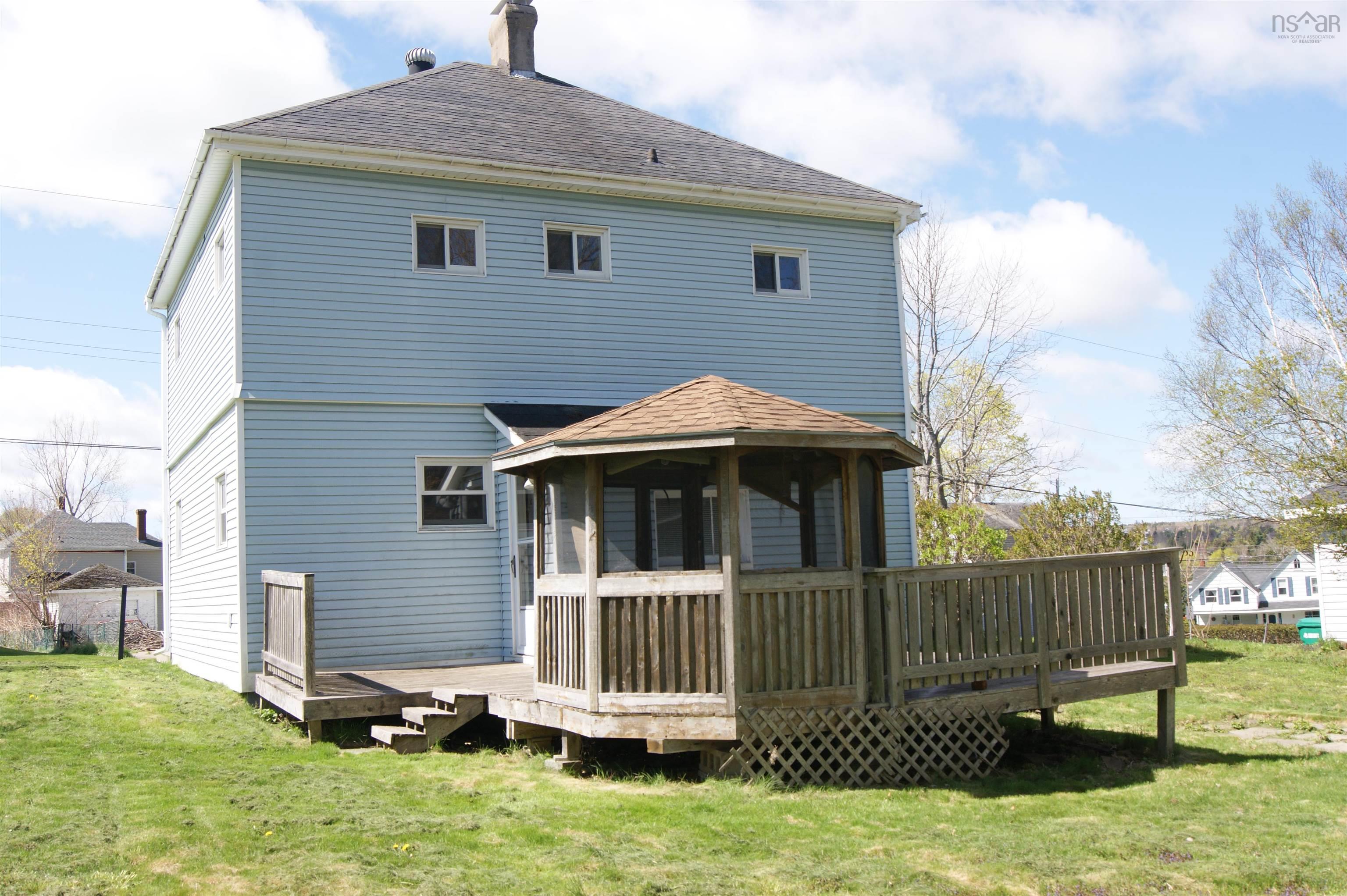 $205,000.00: 22 Liberty Avenue, New Glasgow