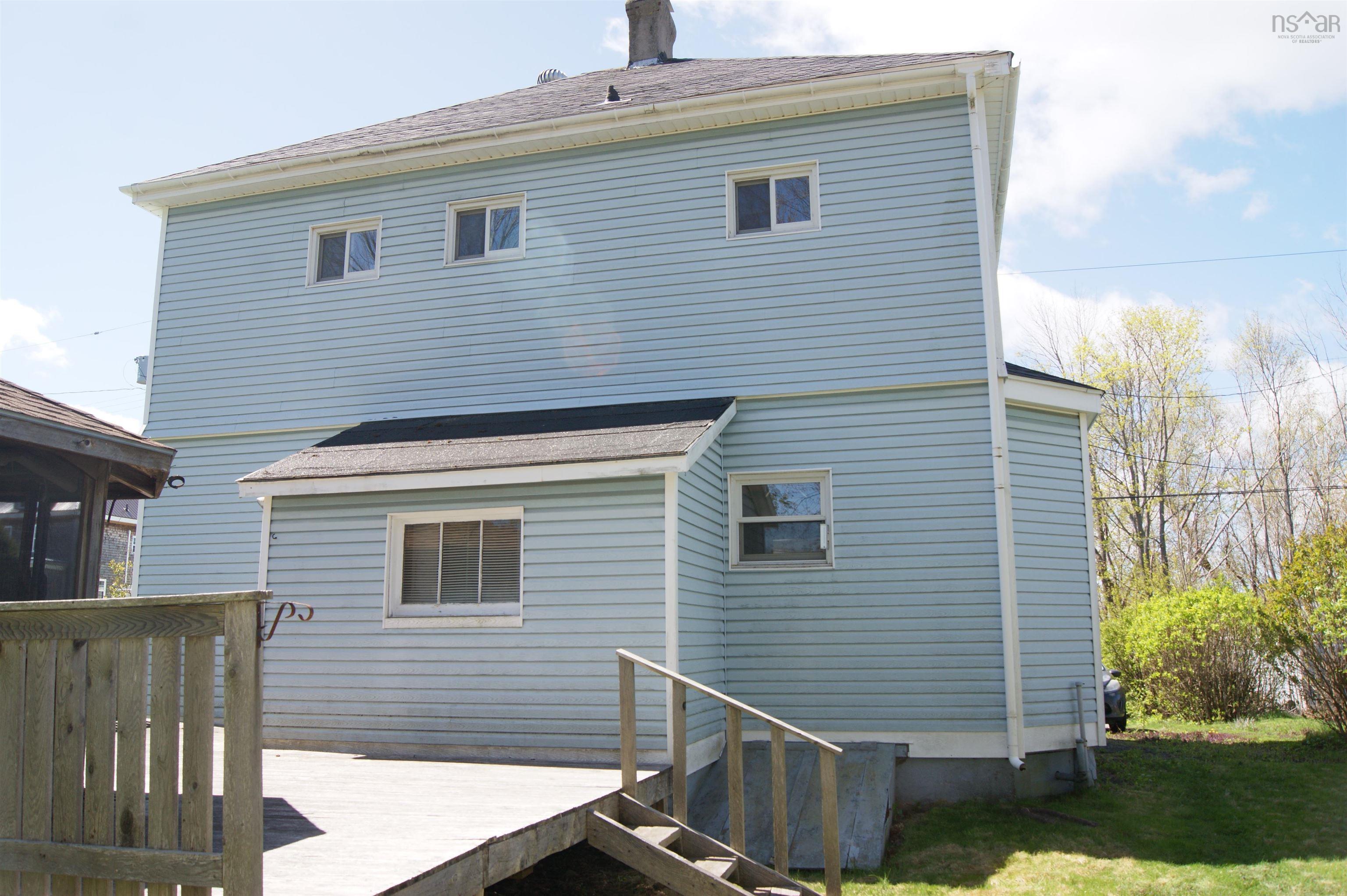 $205,000.00: 22 Liberty Avenue, New Glasgow