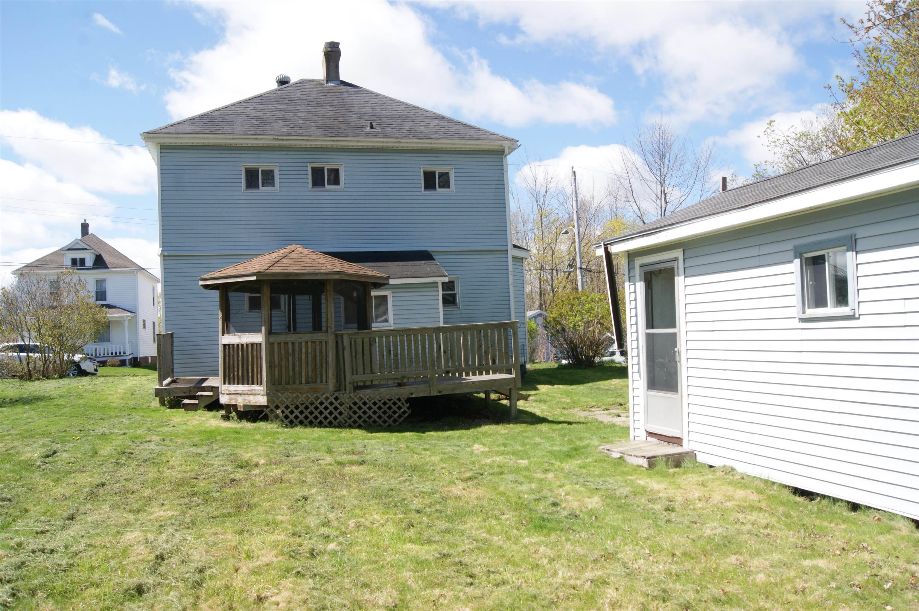 $205,000.00: 22 Liberty Avenue, New Glasgow