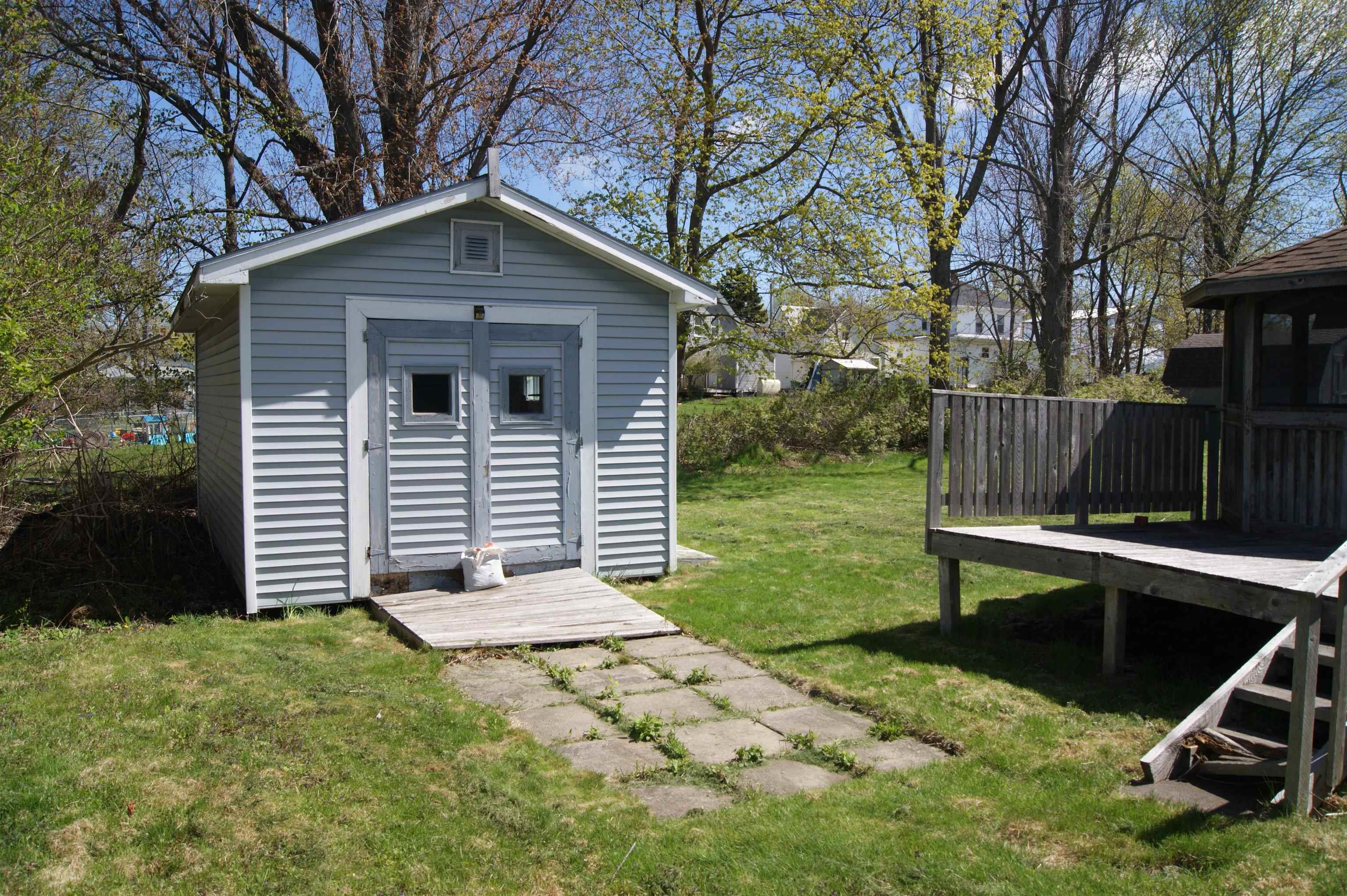 $205,000.00: 22 Liberty Avenue, New Glasgow
