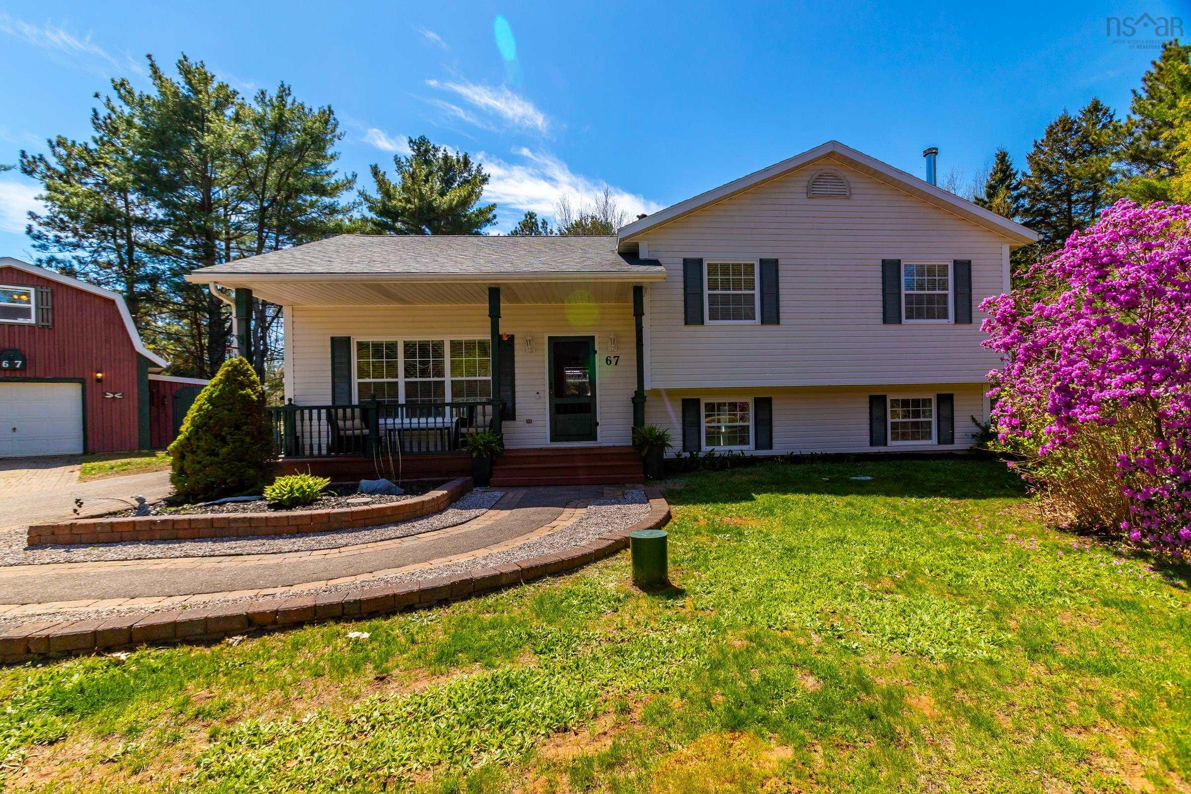 $499,900.00: 67 Alexander Campbell Street, South Farmington