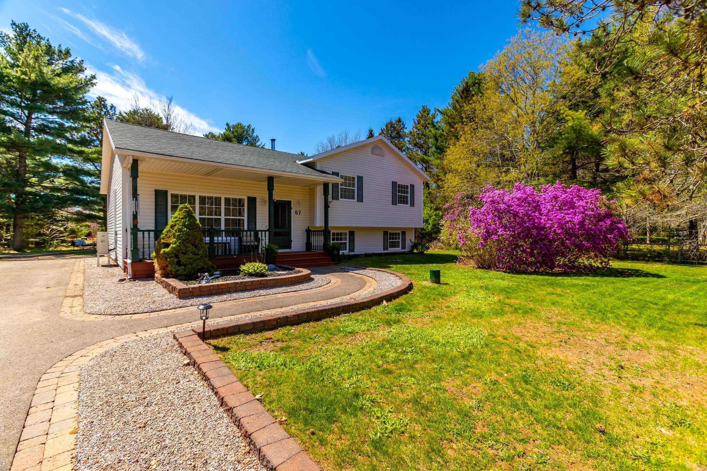 $499,900.00: 67 Alexander Campbell Street, South Farmington