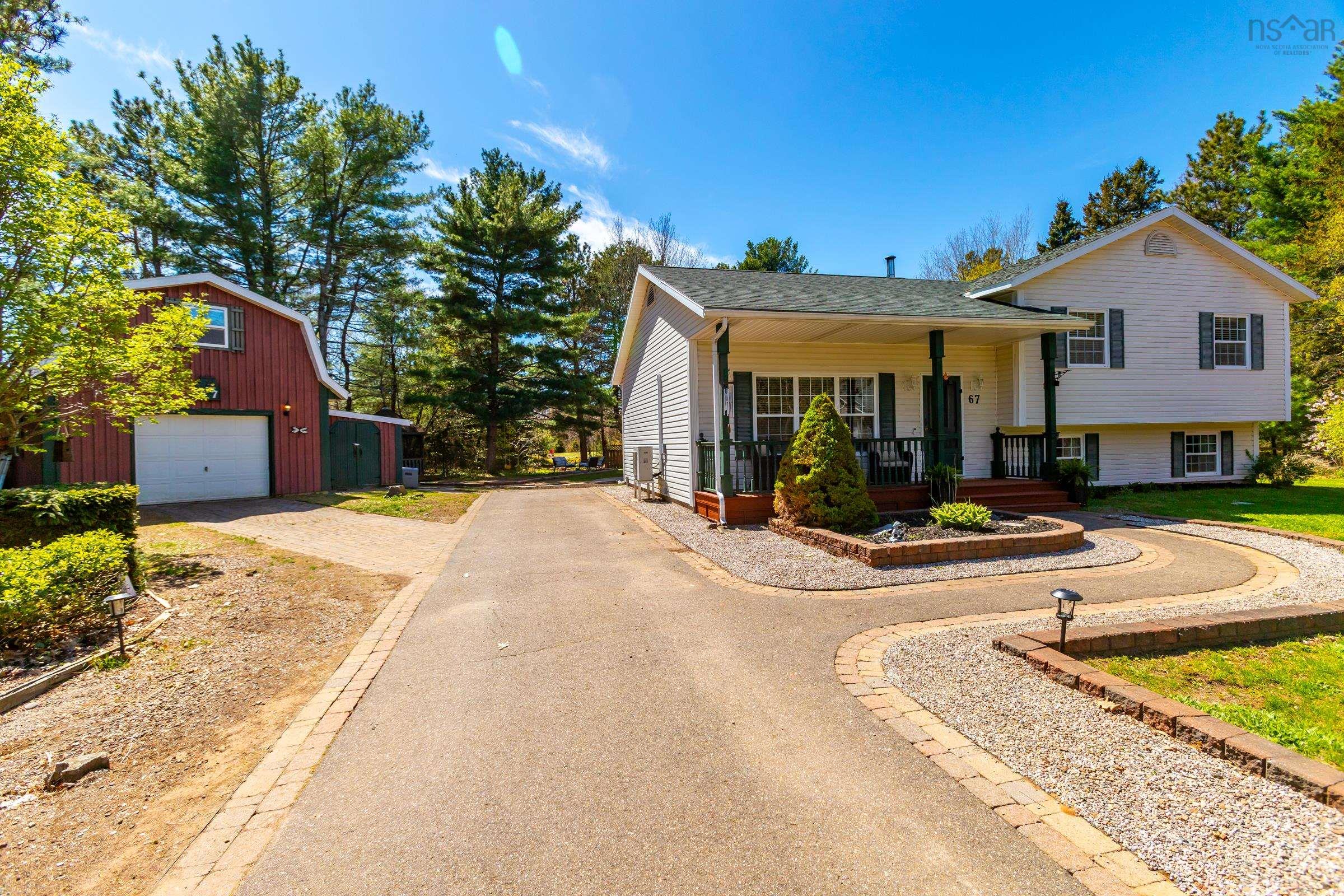 $499,900.00: 67 Alexander Campbell Street, South Farmington