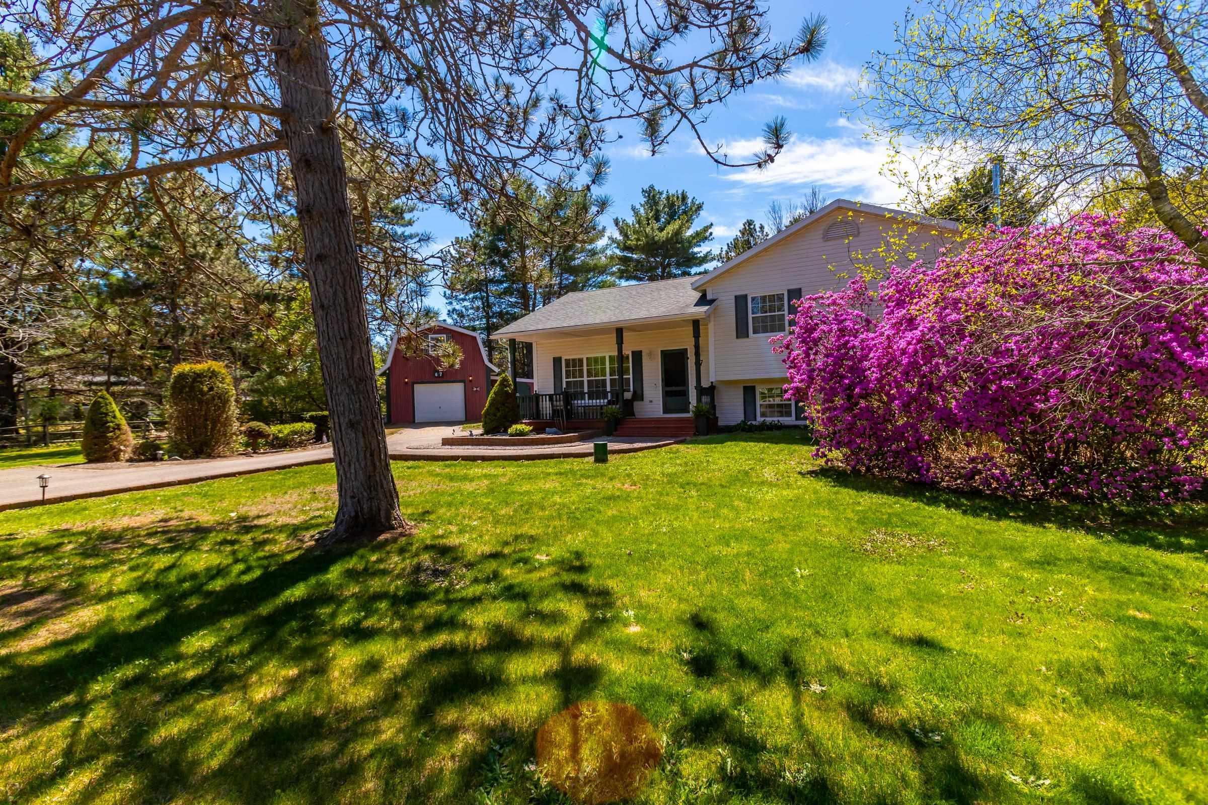 $499,900.00: 67 Alexander Campbell Street, South Farmington