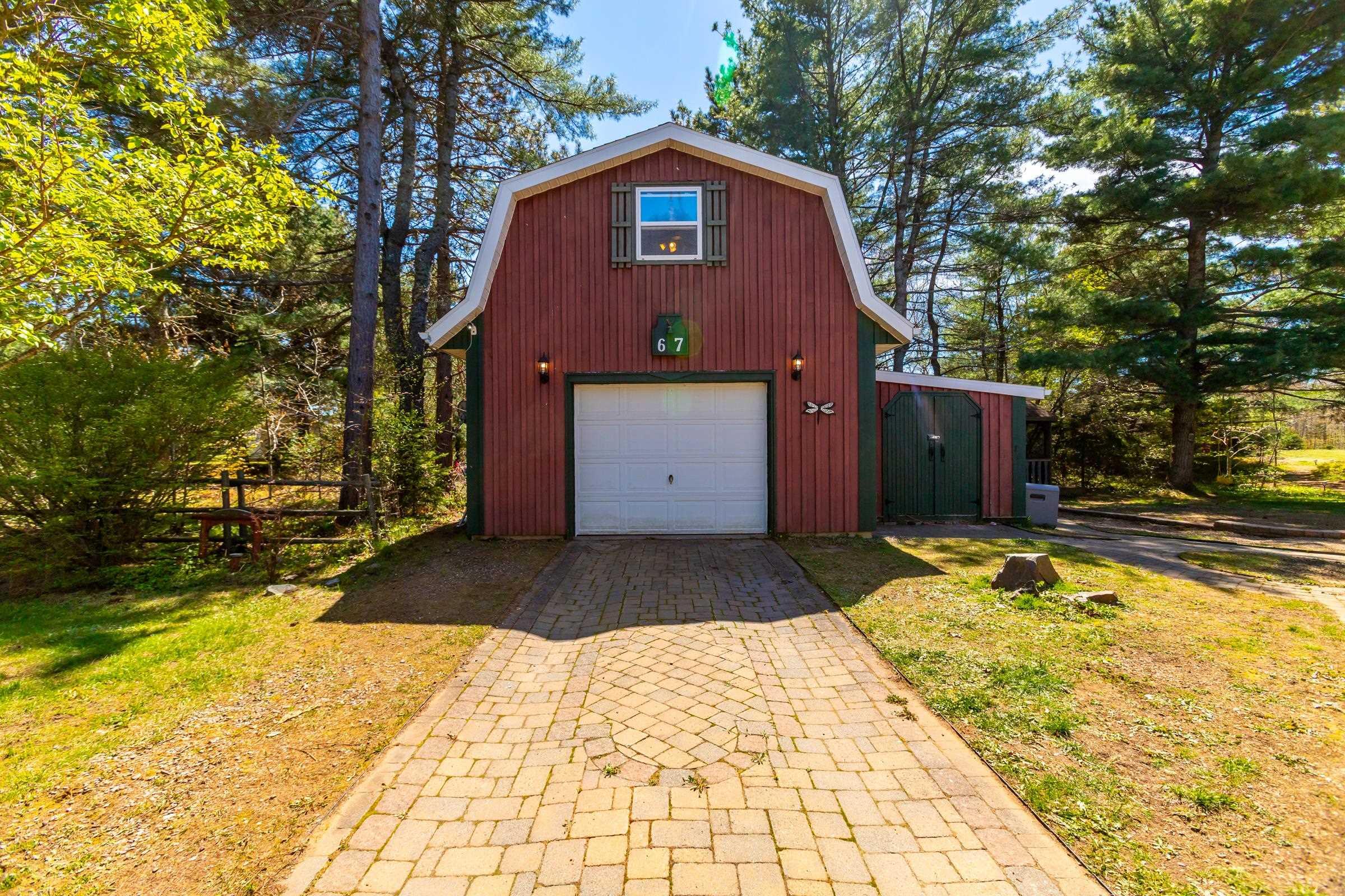 $499,900.00: 67 Alexander Campbell Street, South Farmington