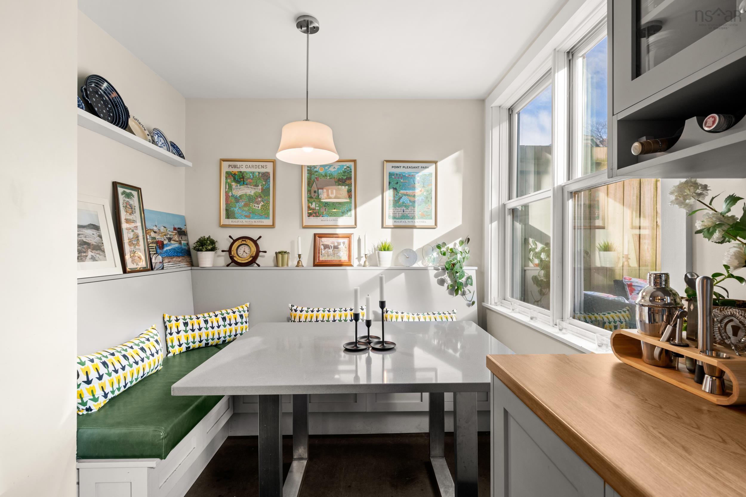 $649,900.00: 2112 Brunswick Street, Halifax