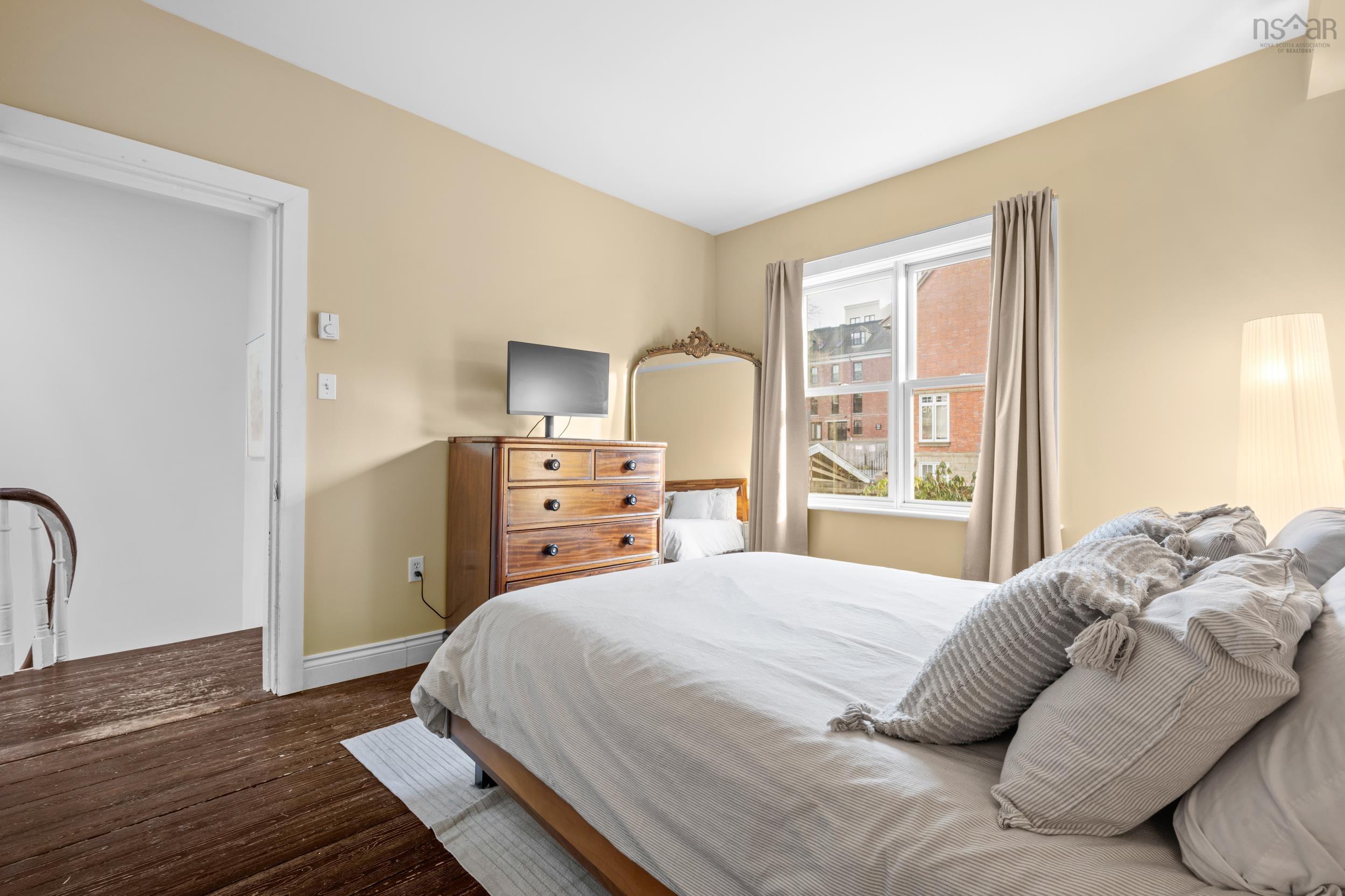 $649,900.00: 2112 Brunswick Street, Halifax