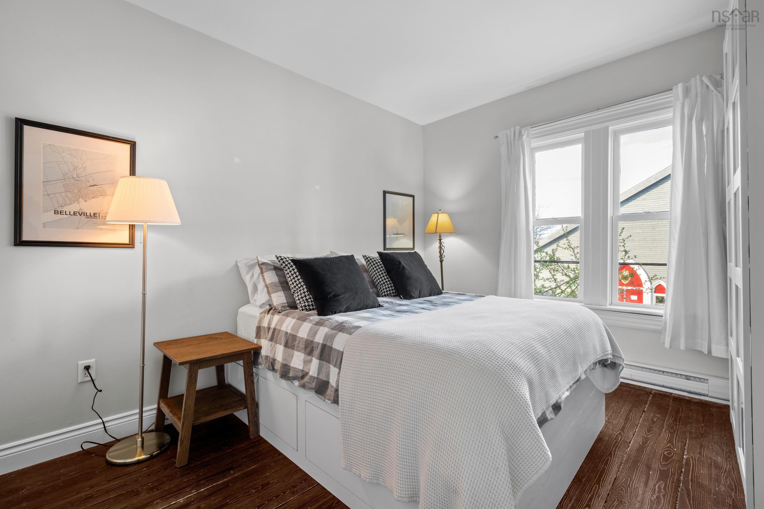 $649,900.00: 2112 Brunswick Street, Halifax