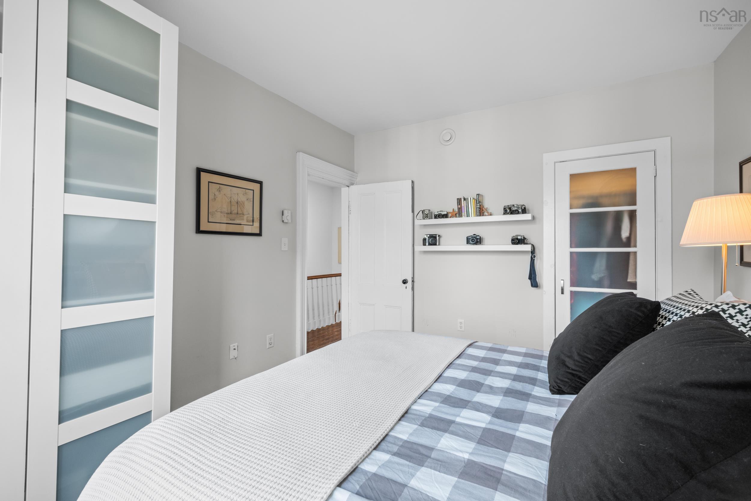 $649,900.00: 2112 Brunswick Street, Halifax