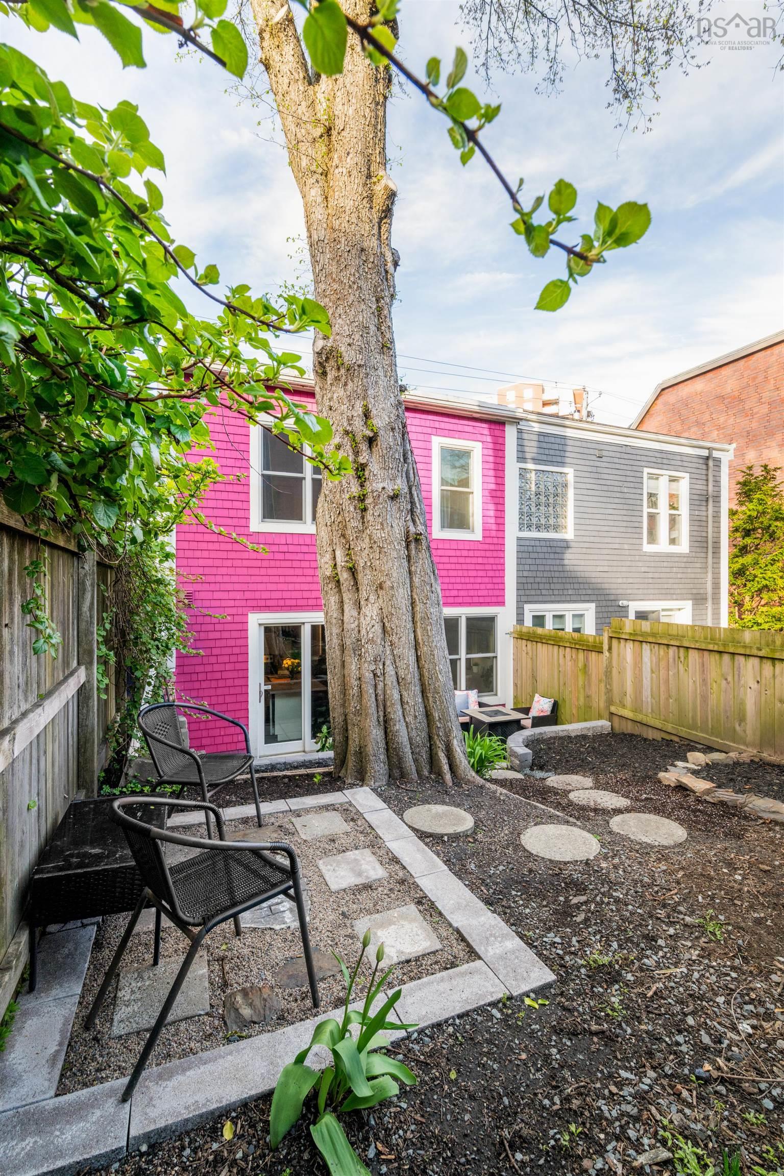 $649,900.00: 2112 Brunswick Street, Halifax