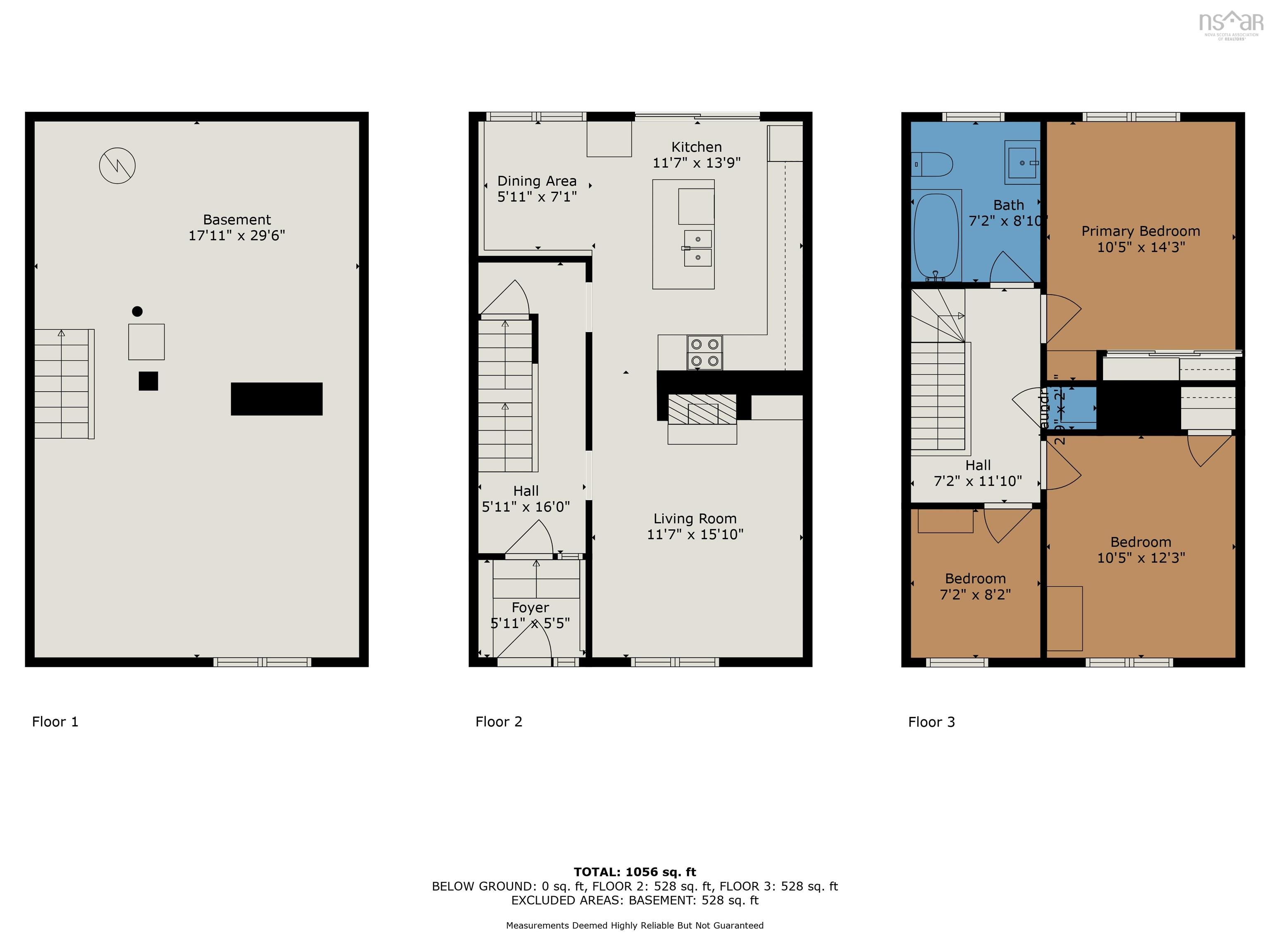 $649,900.00: 2112 Brunswick Street, Halifax