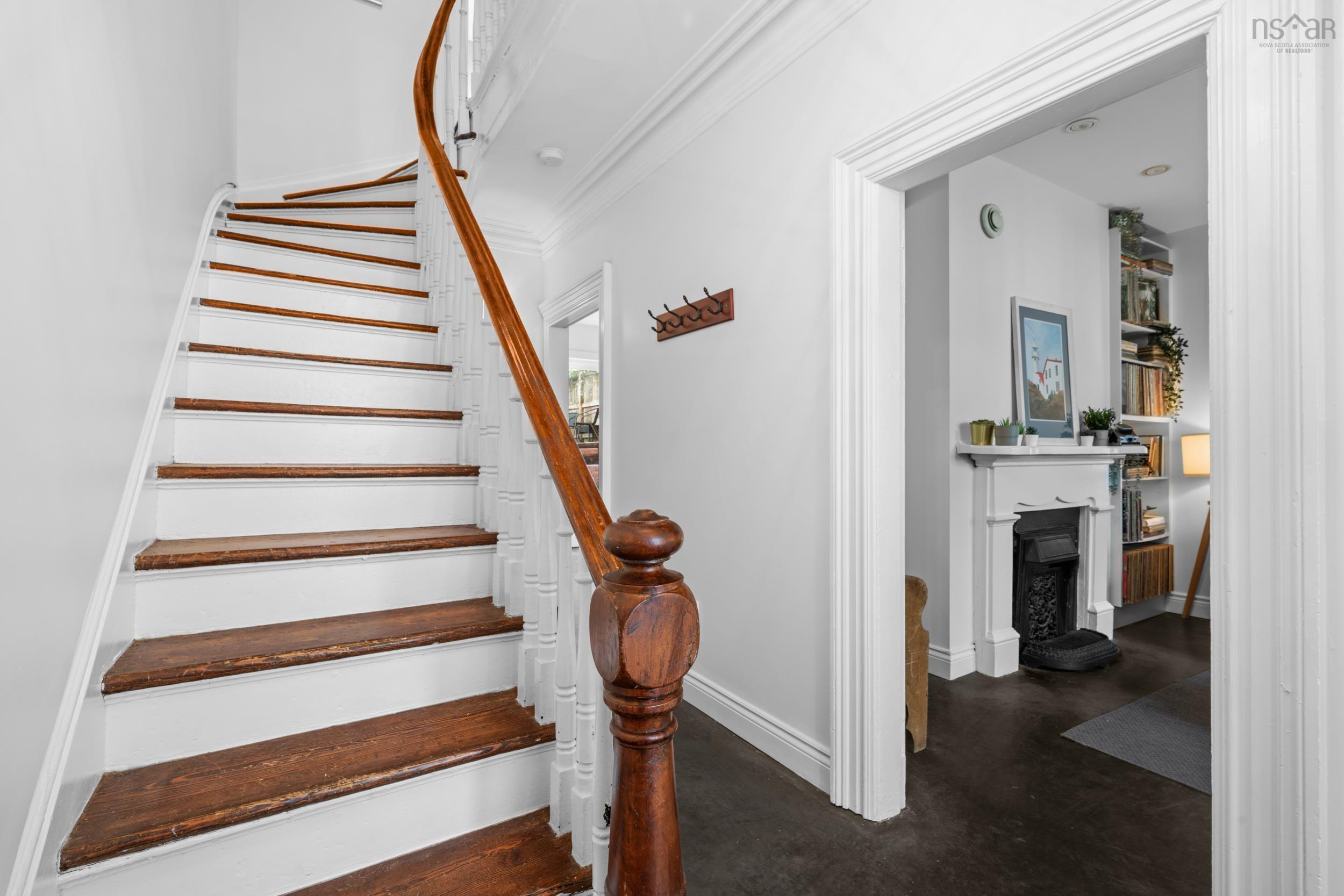 $649,900.00: 2112 Brunswick Street, Halifax